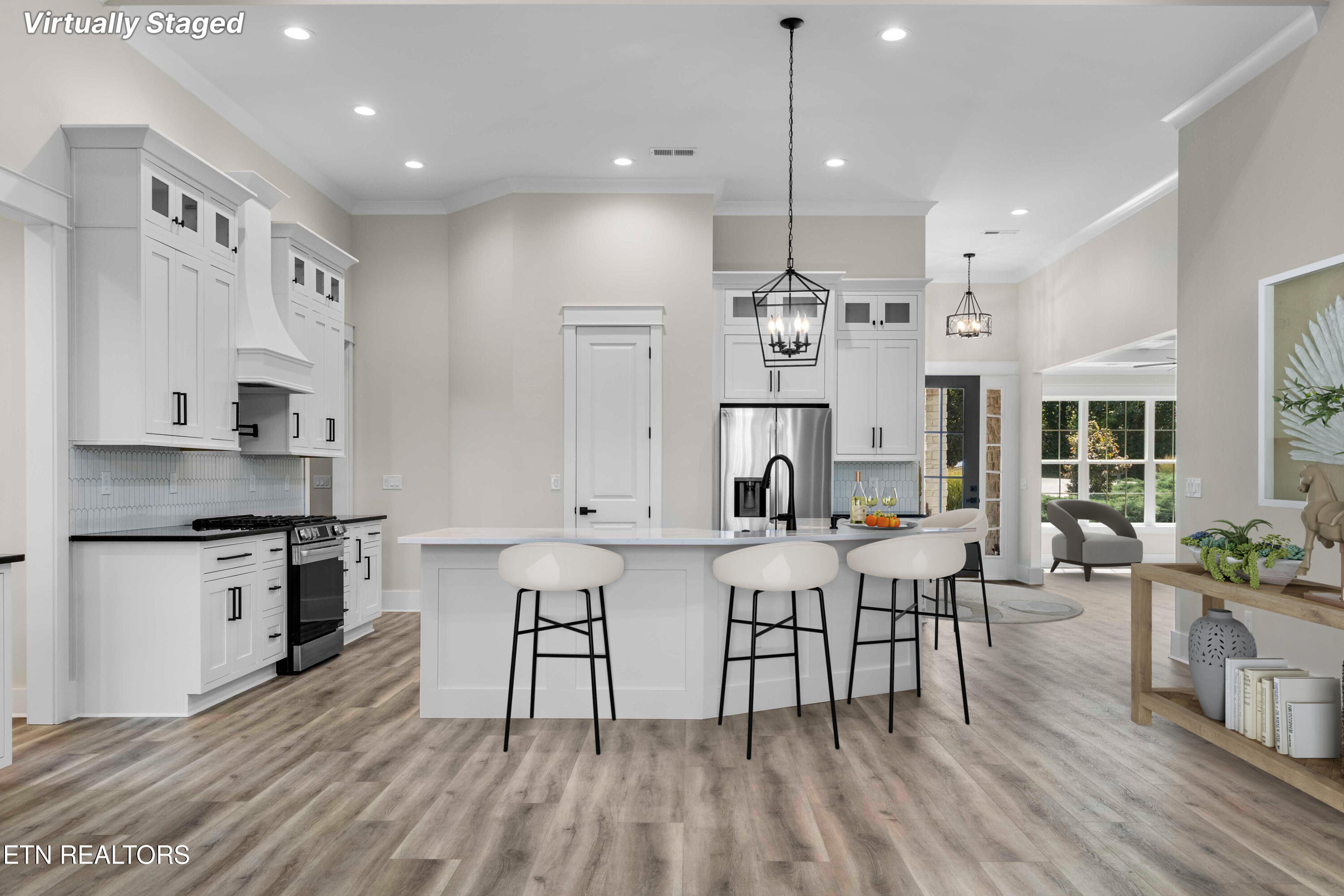 407 Kiyuga Circle Loudon TN 37774