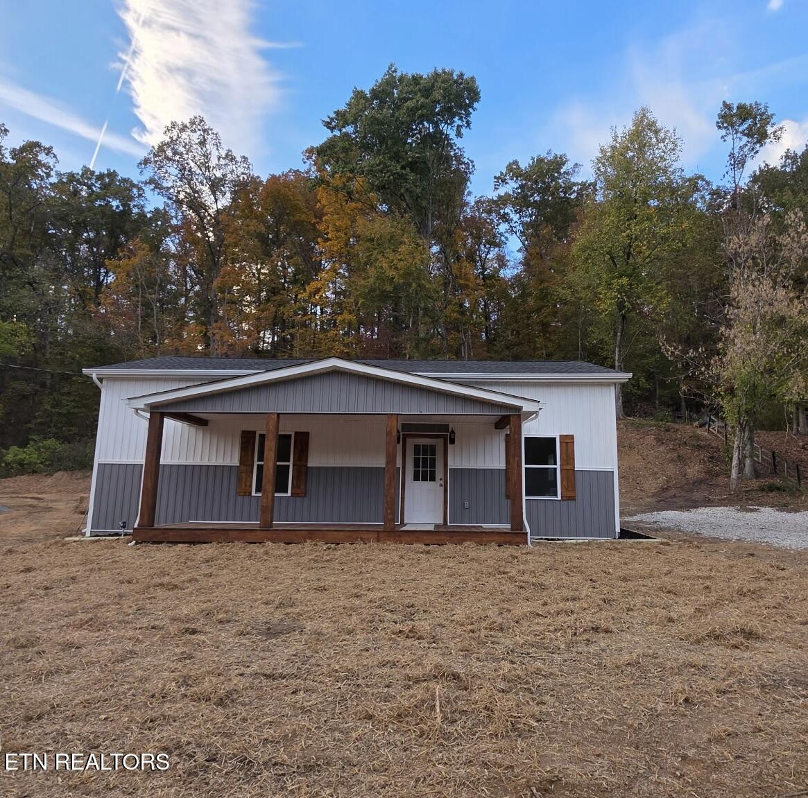 542 Little Valley Road Maynardville TN 37807