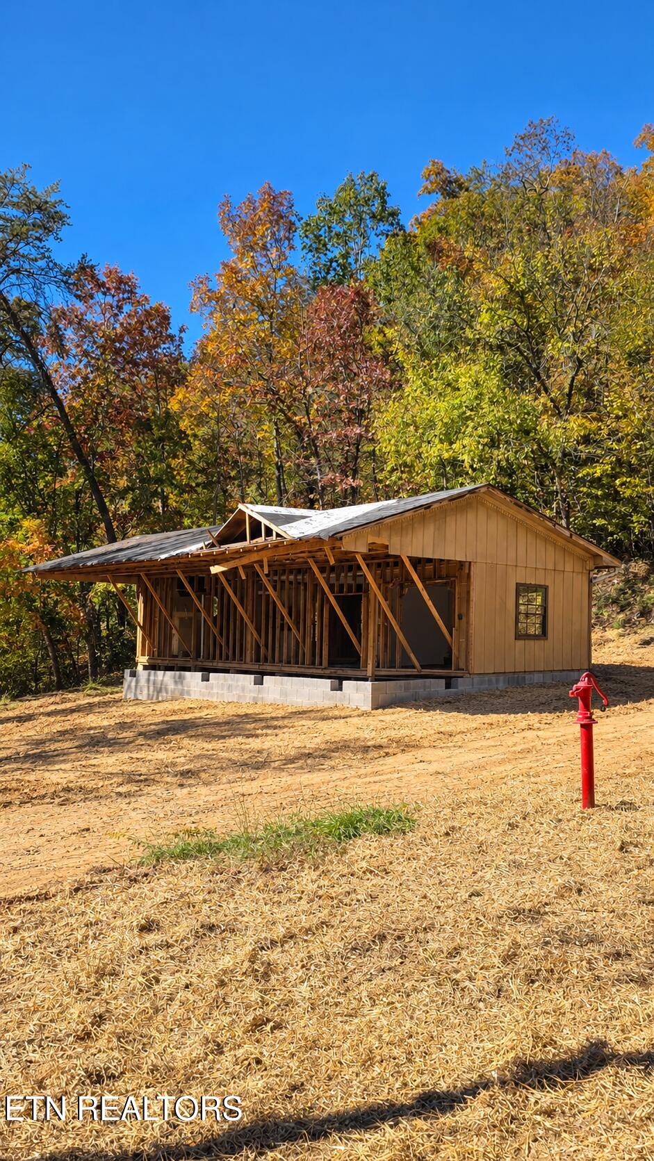 542 Little Valley Road Maynardville TN 37807