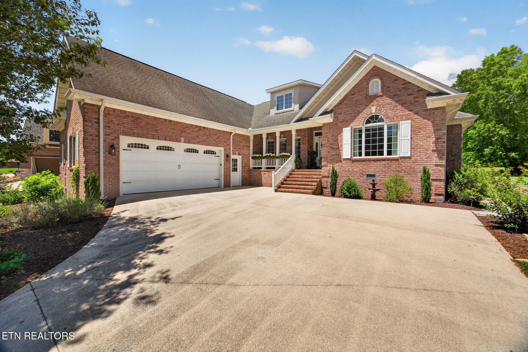 211 Tomlon Road Crossville TN 38555
