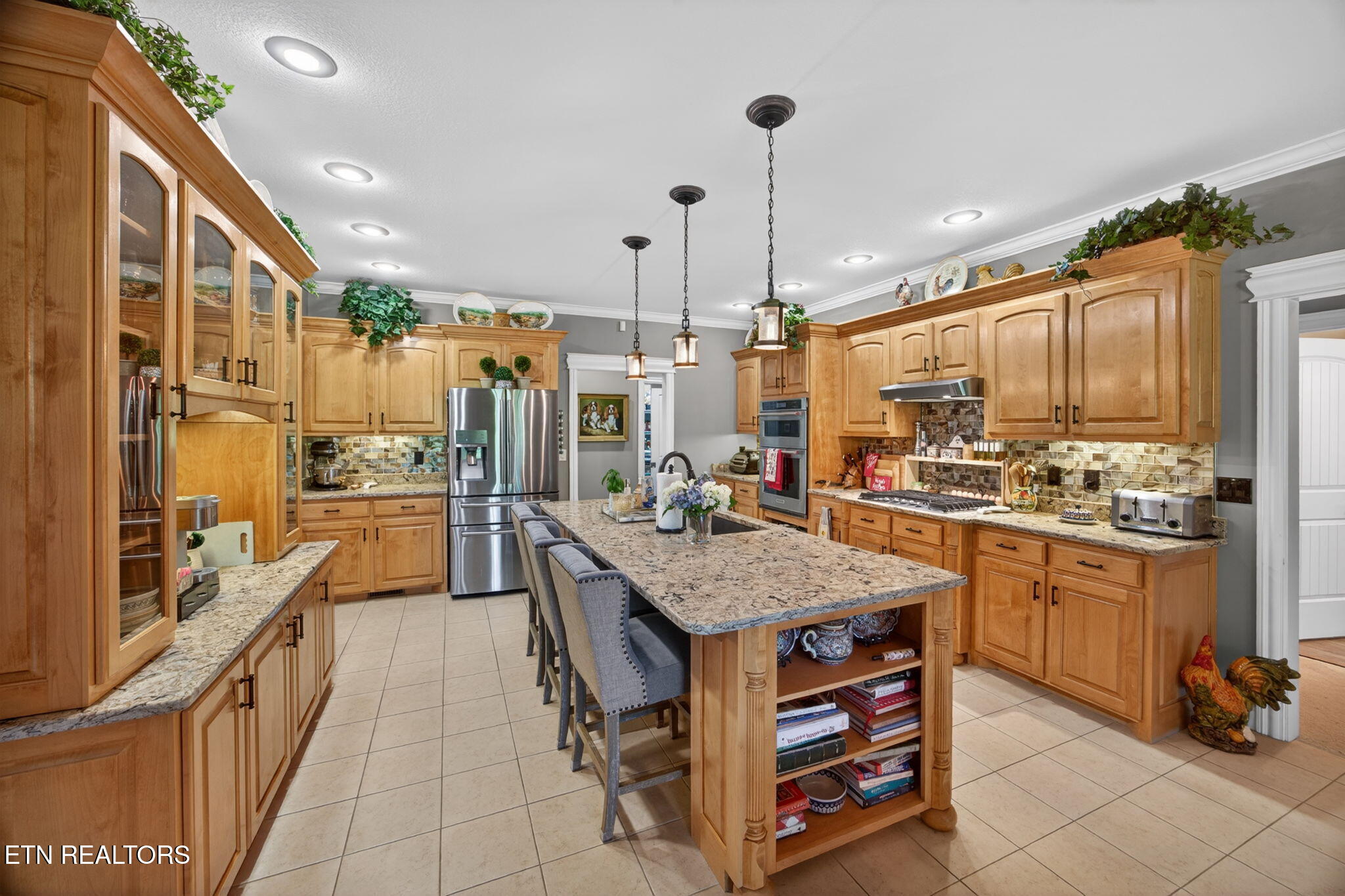 211 Tomlon Road Crossville TN 38555