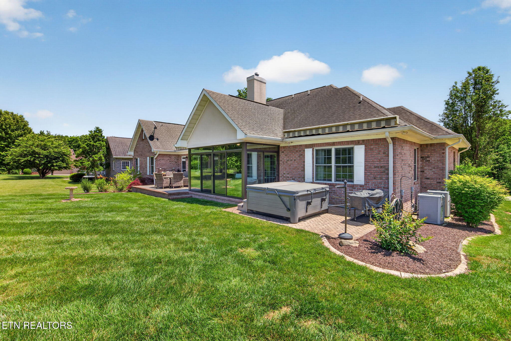 211 Tomlon Road Crossville TN 38555
