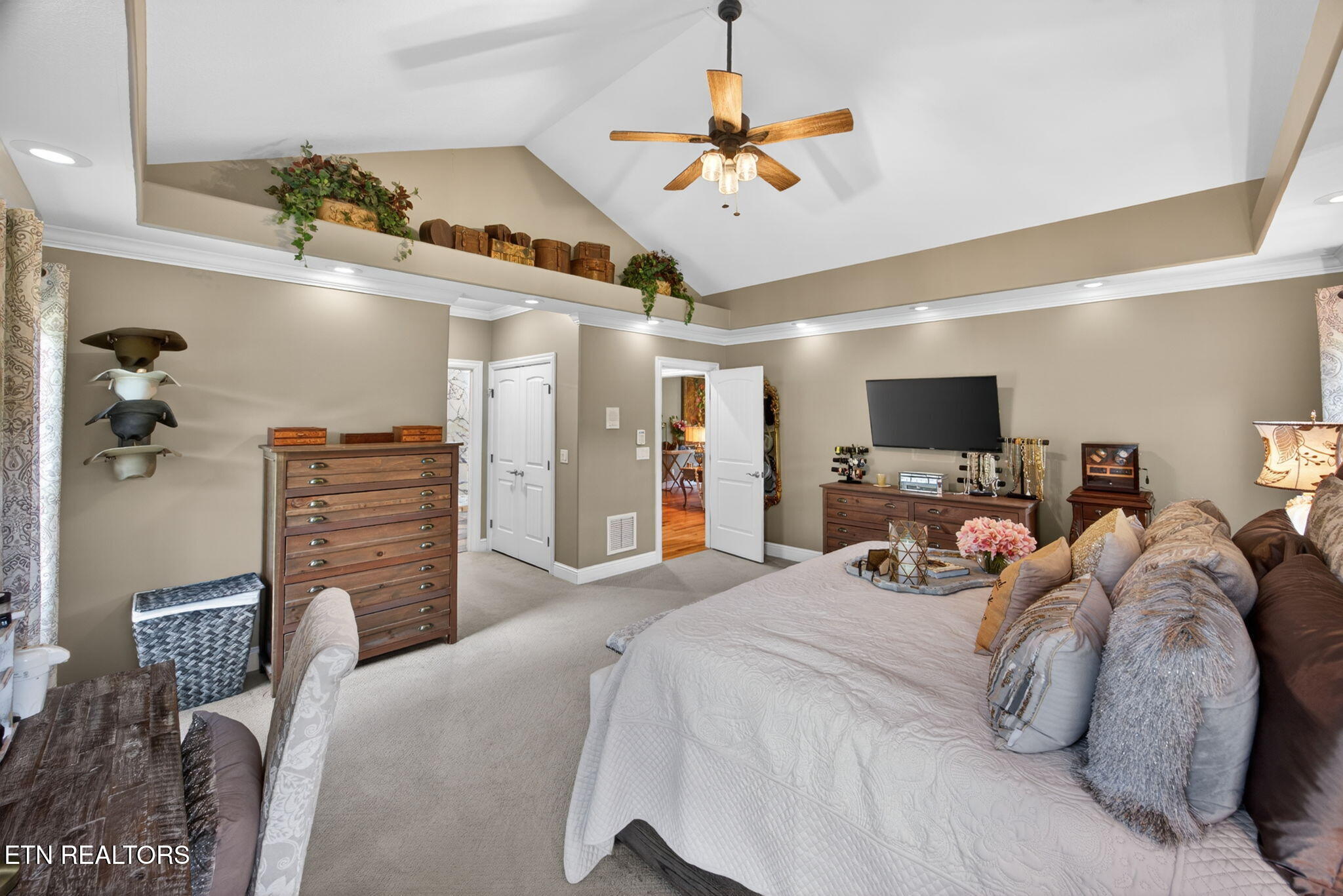 211 Tomlon Road Crossville TN 38555