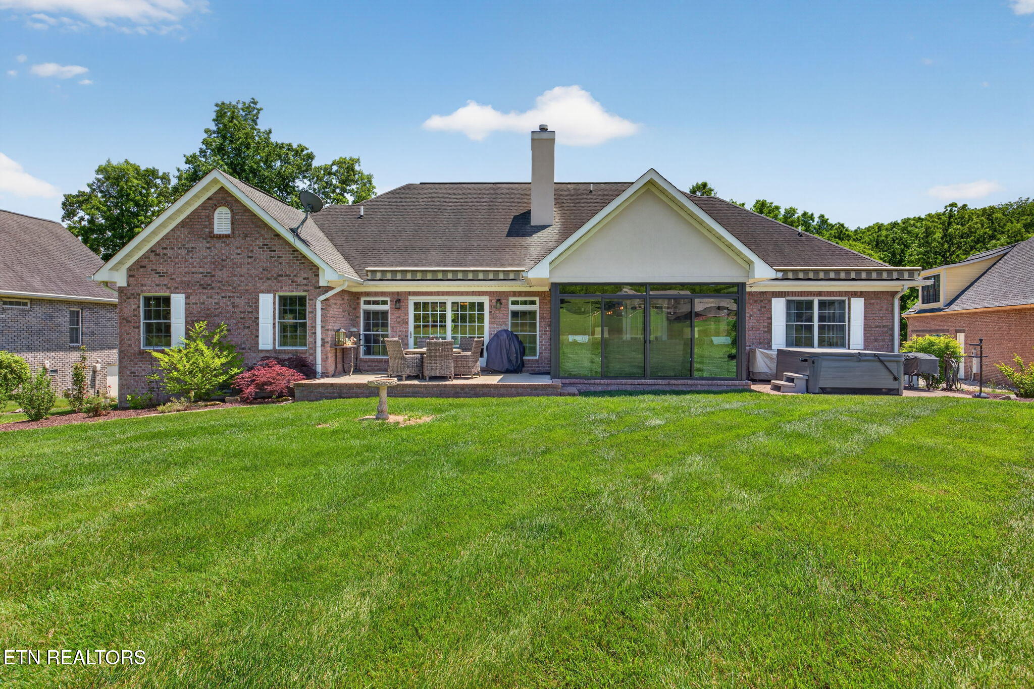 211 Tomlon Road Crossville TN 38555