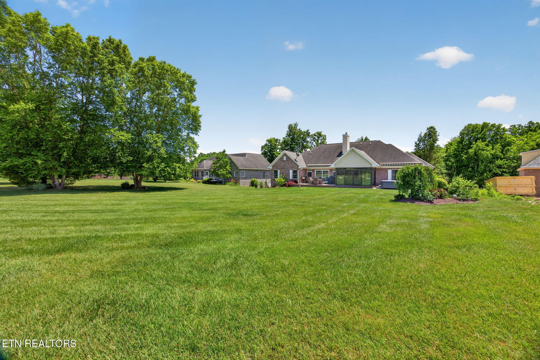 211 Tomlon Road Crossville TN 38555