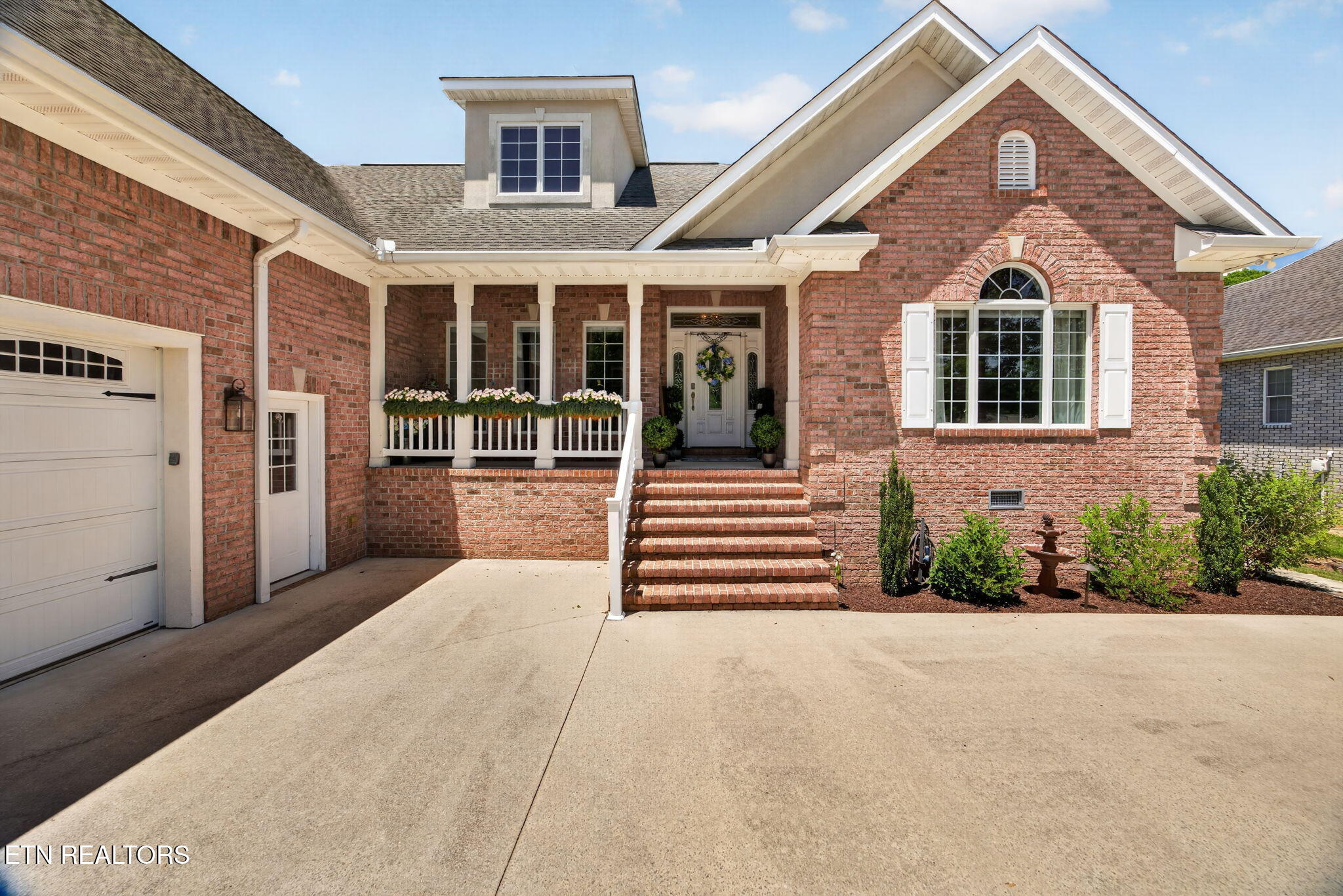 211 Tomlon Road Crossville TN 38555