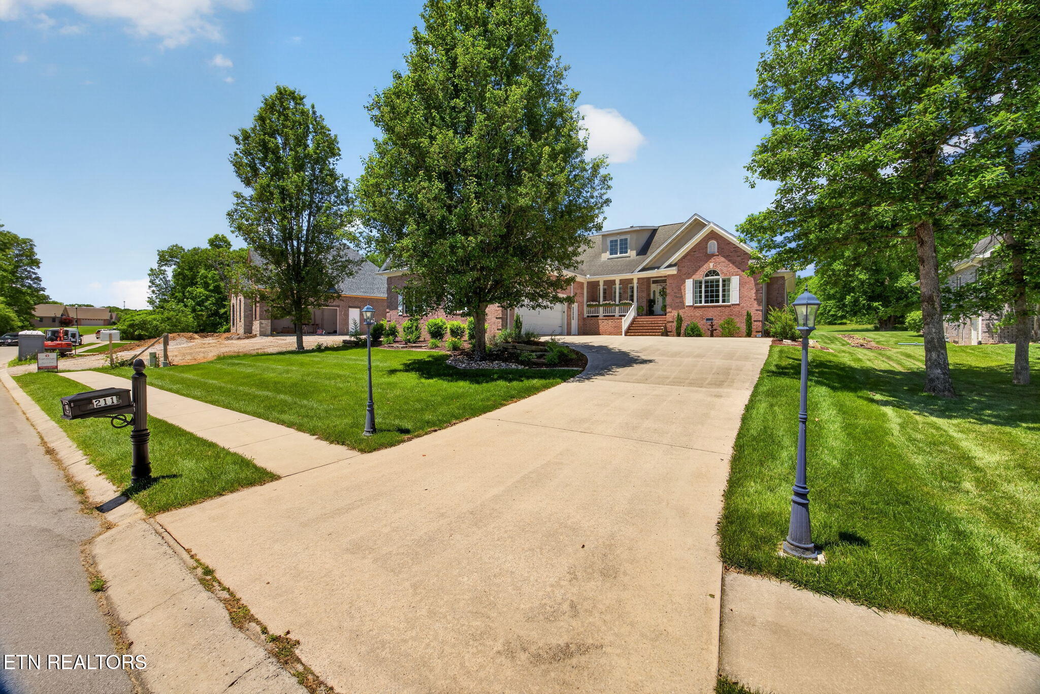 211 Tomlon Road Crossville TN 38555