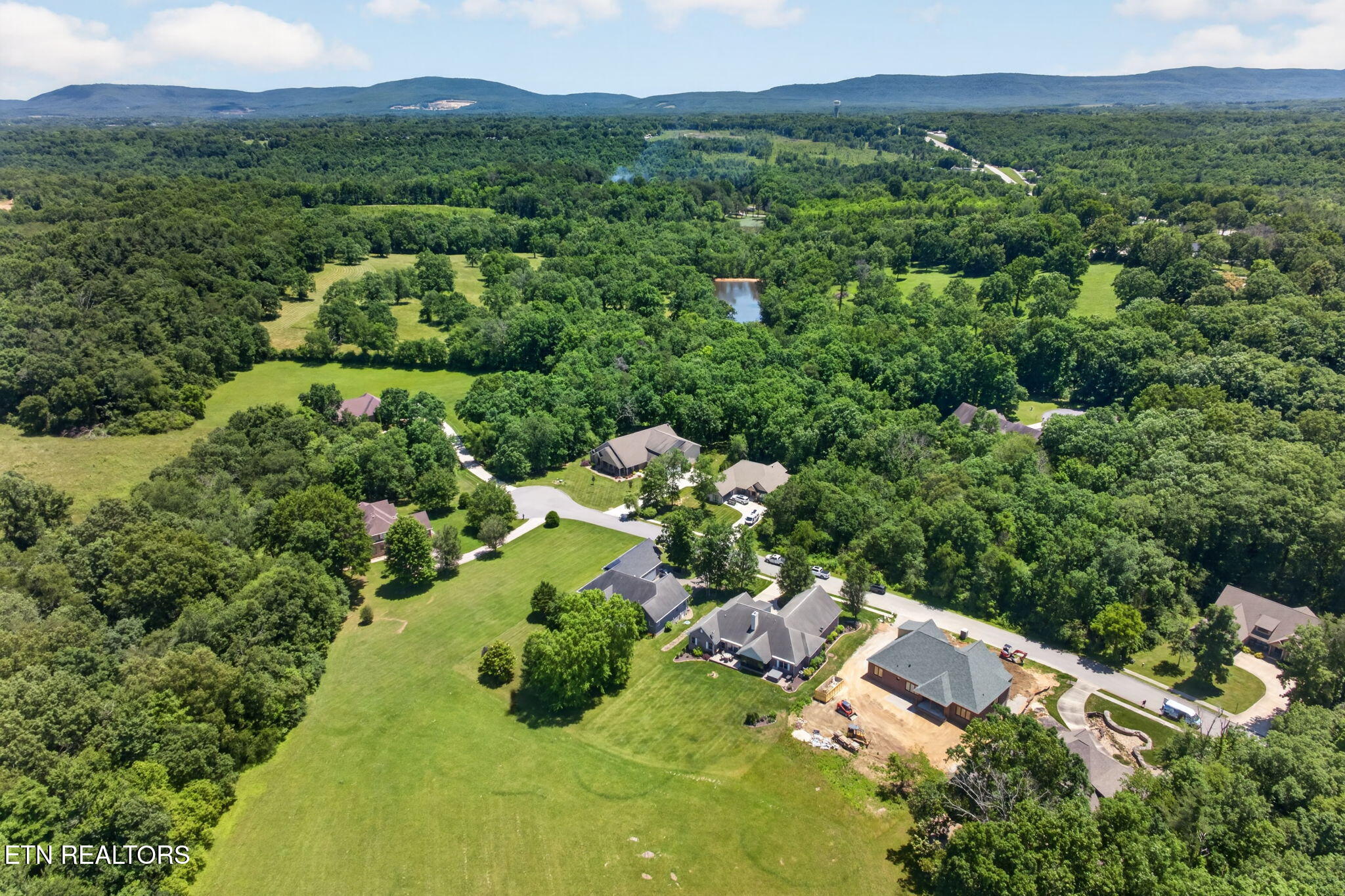 211 Tomlon Road Crossville TN 38555