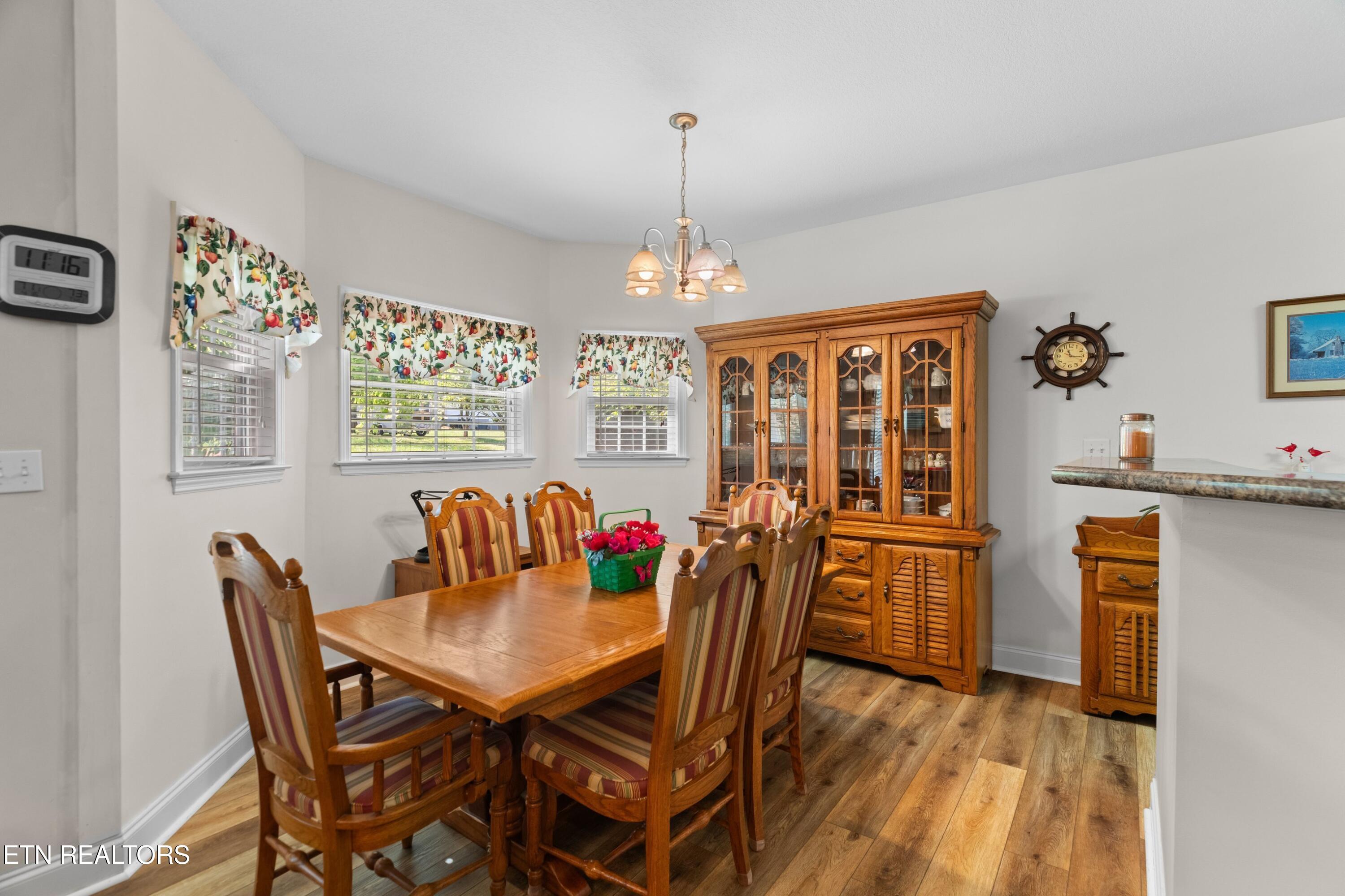 2150 Katie Lane Dandridge TN 37725