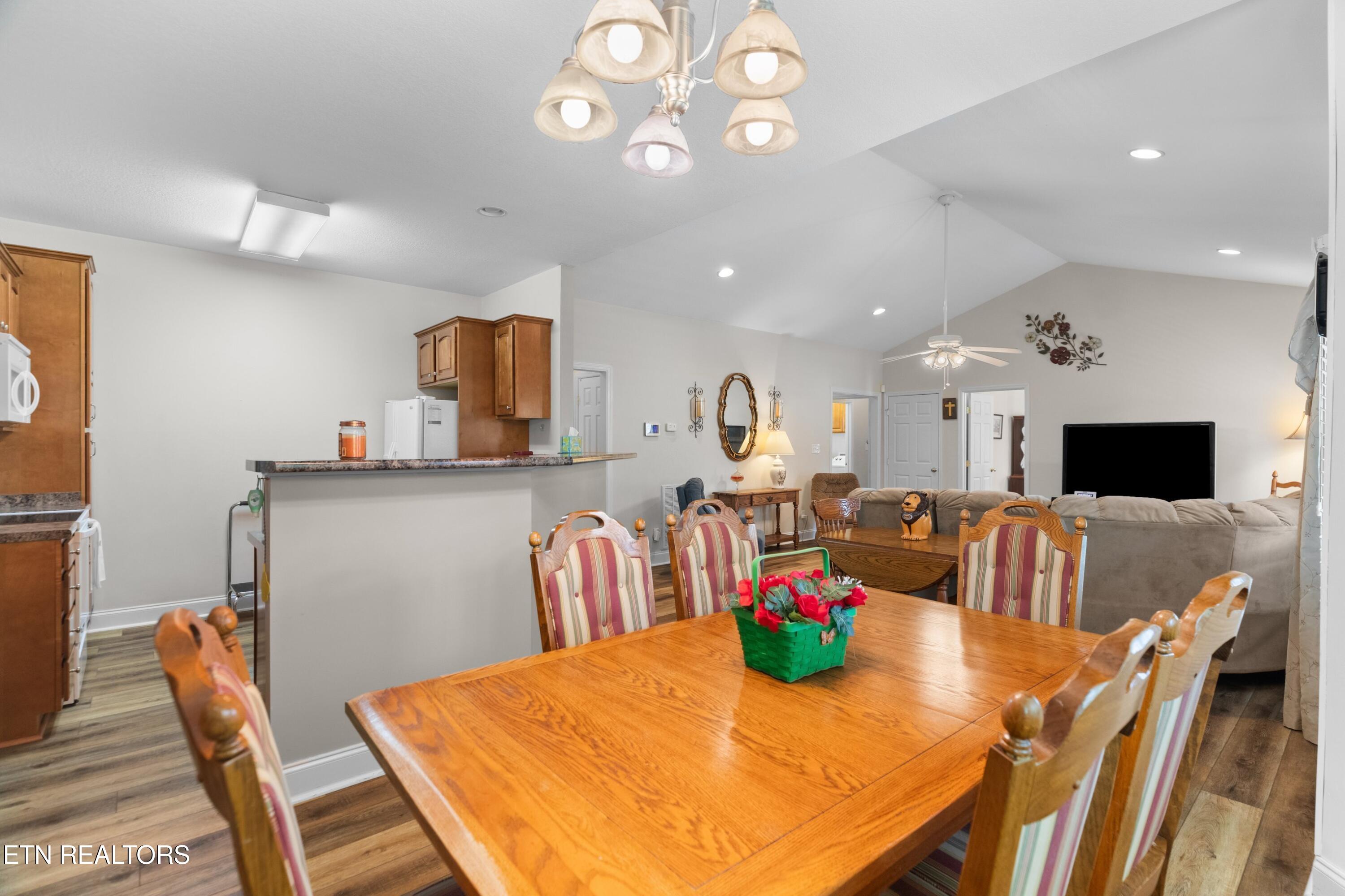 2150 Katie Lane Dandridge TN 37725