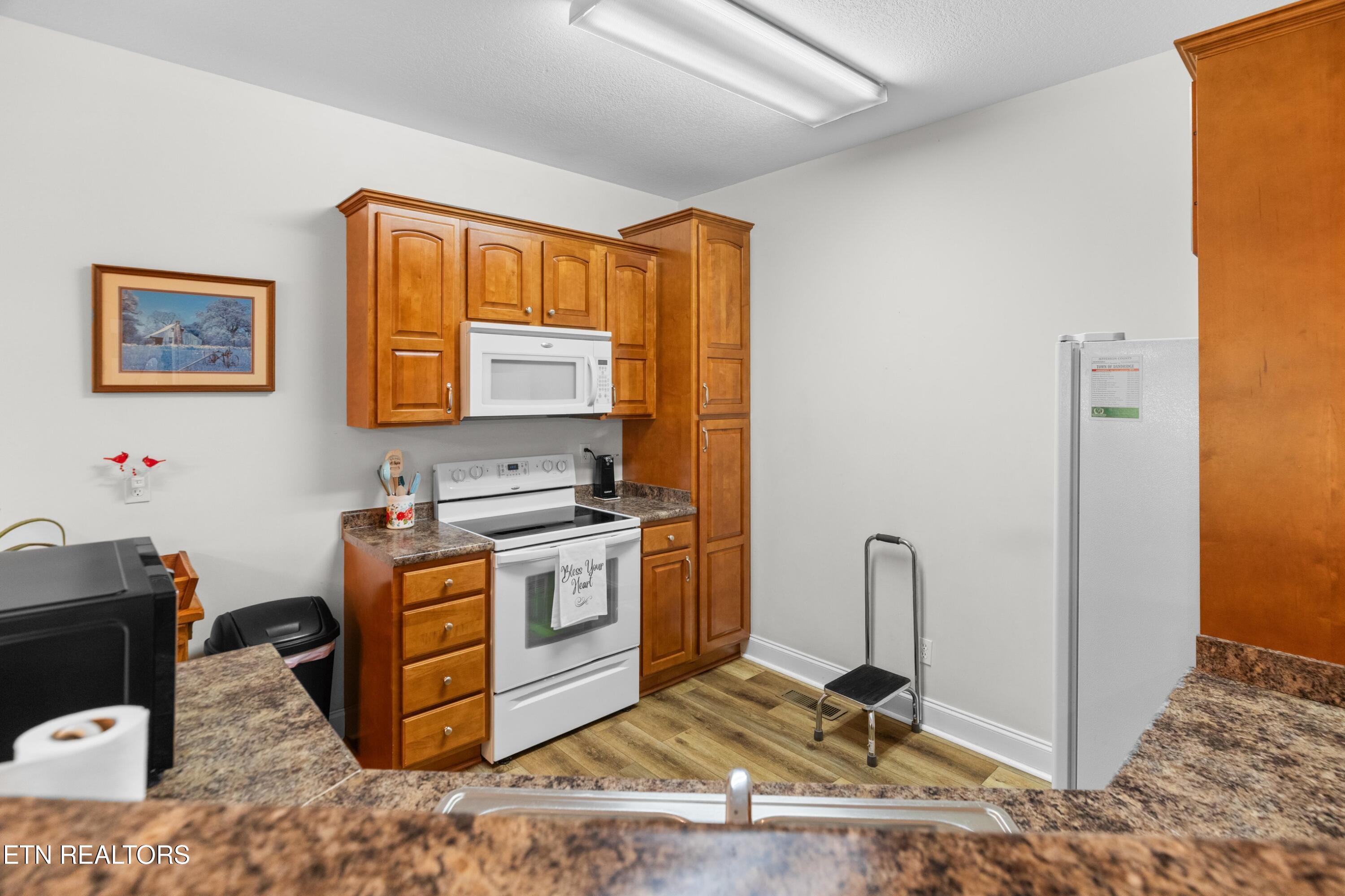 2150 Katie Lane Dandridge TN 37725