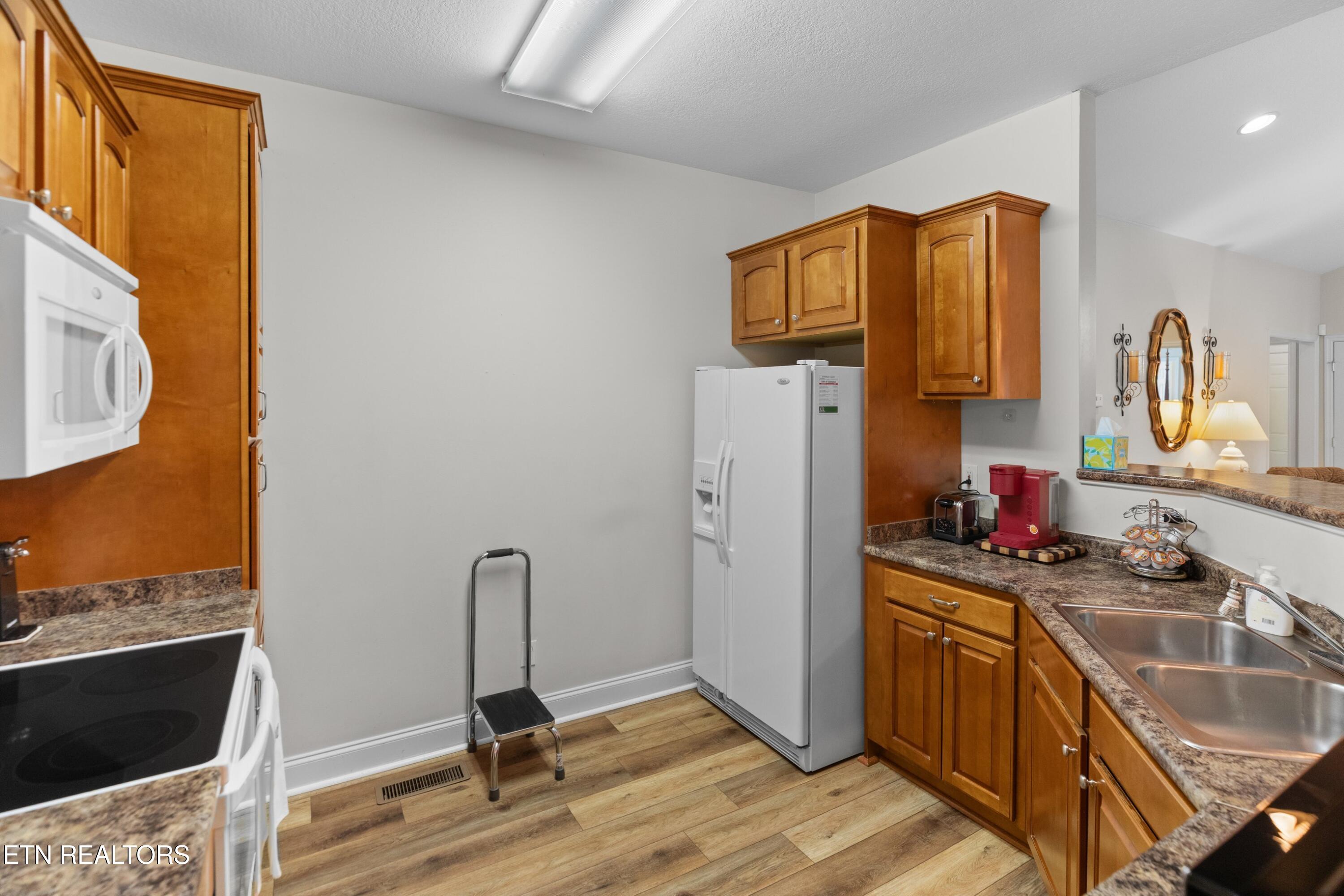 2150 Katie Lane Dandridge TN 37725