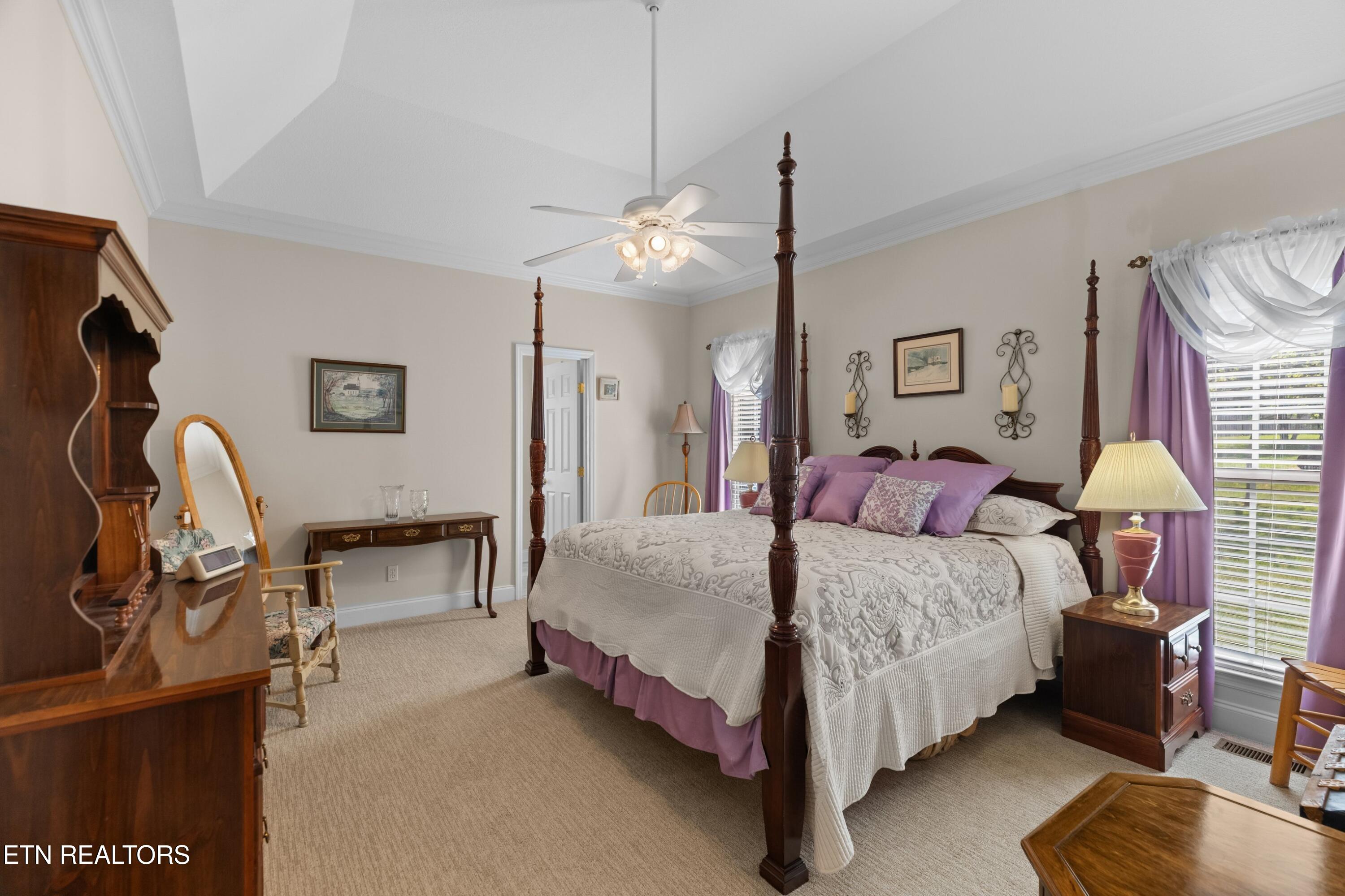 2150 Katie Lane Dandridge TN 37725