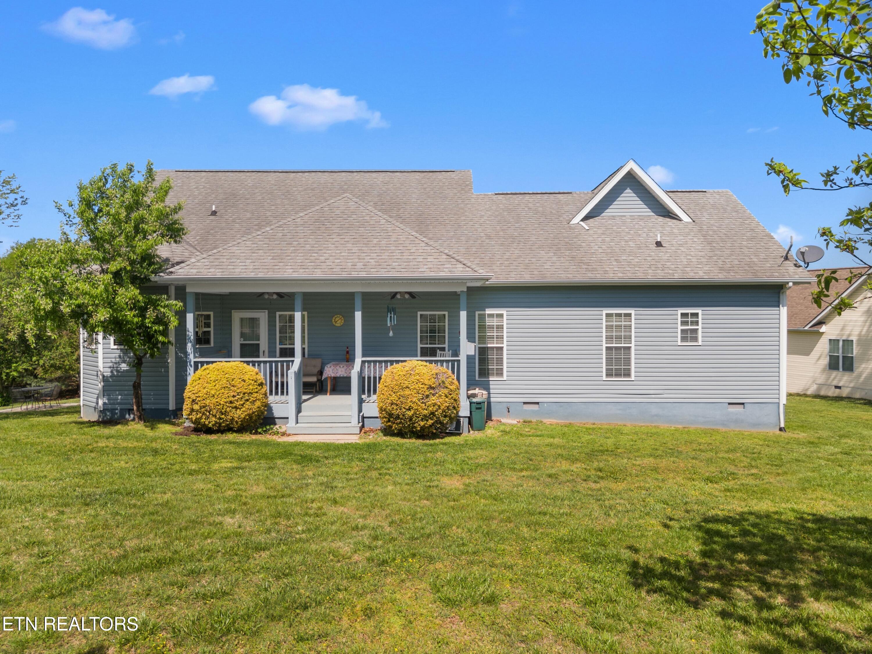 2150 Katie Lane Dandridge TN 37725