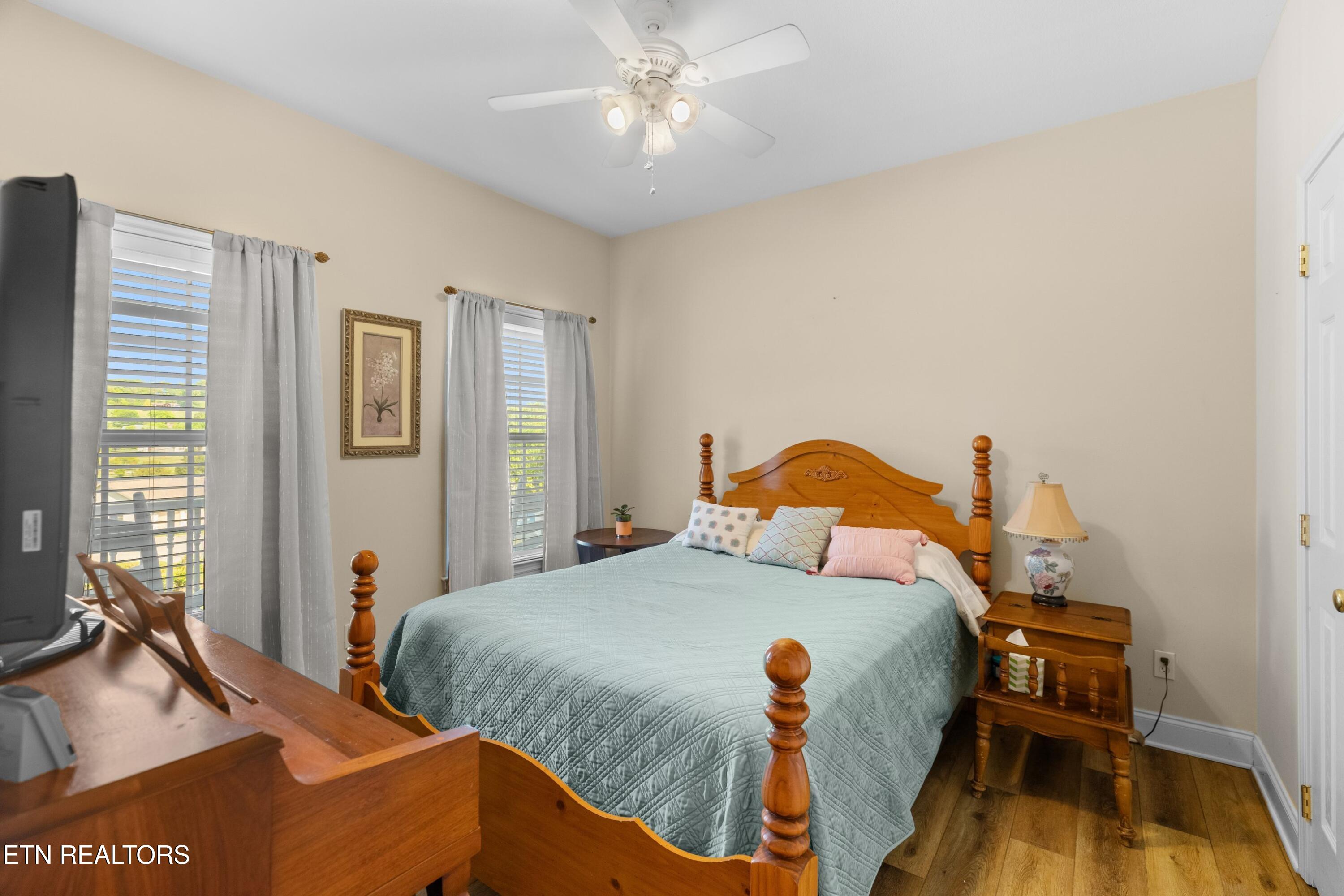 2150 Katie Lane Dandridge TN 37725
