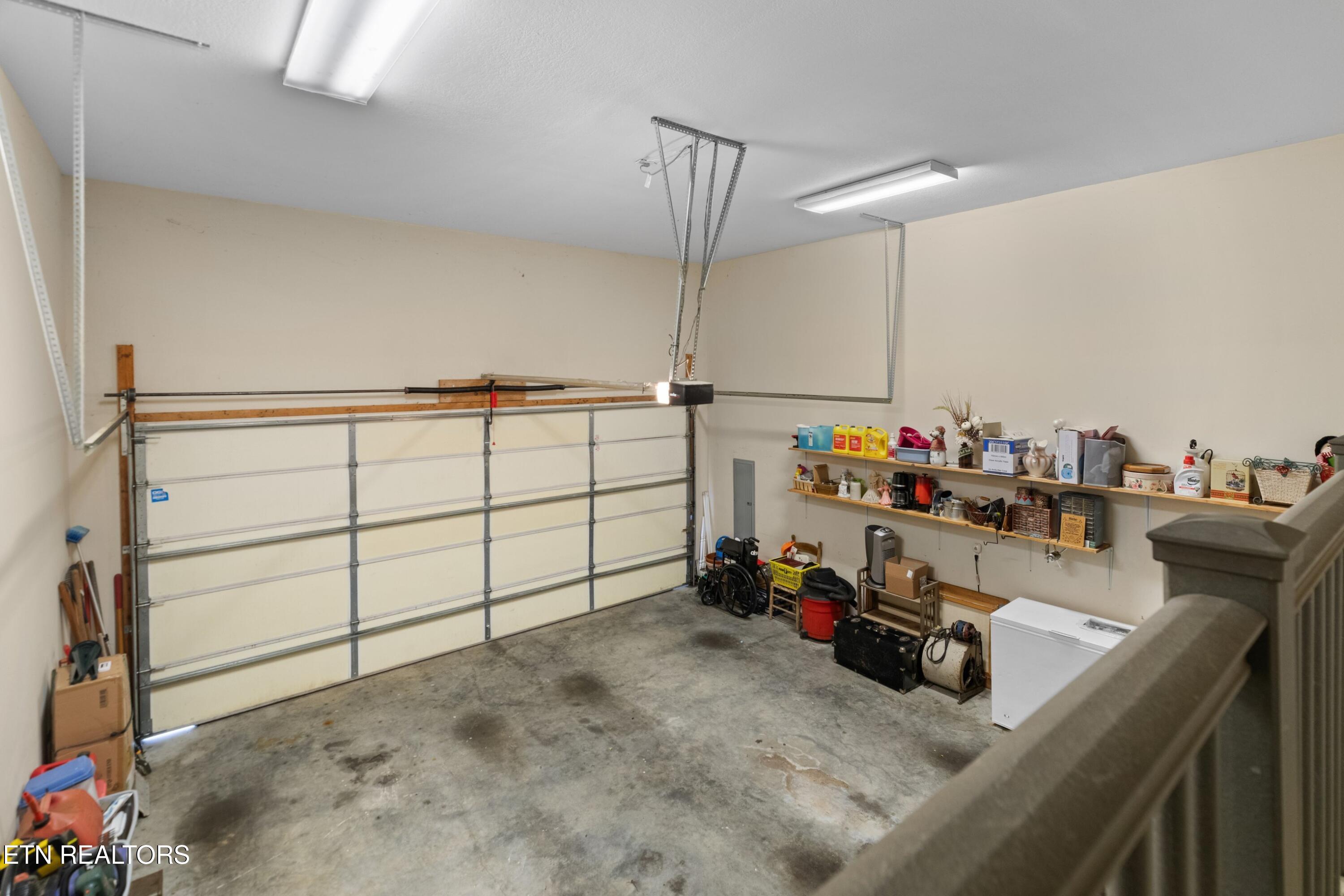2150 Katie Lane Dandridge TN 37725