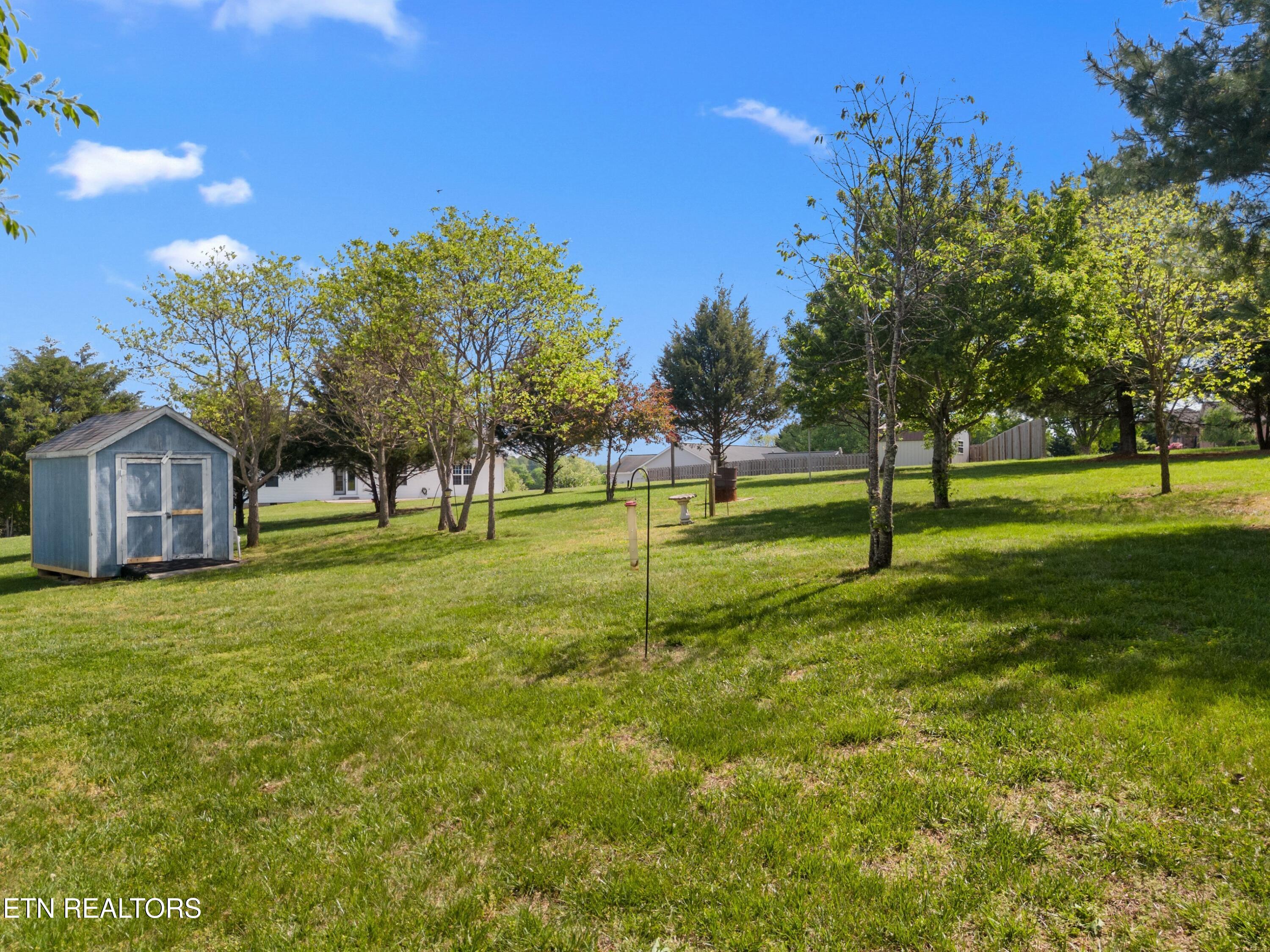 2150 Katie Lane Dandridge TN 37725