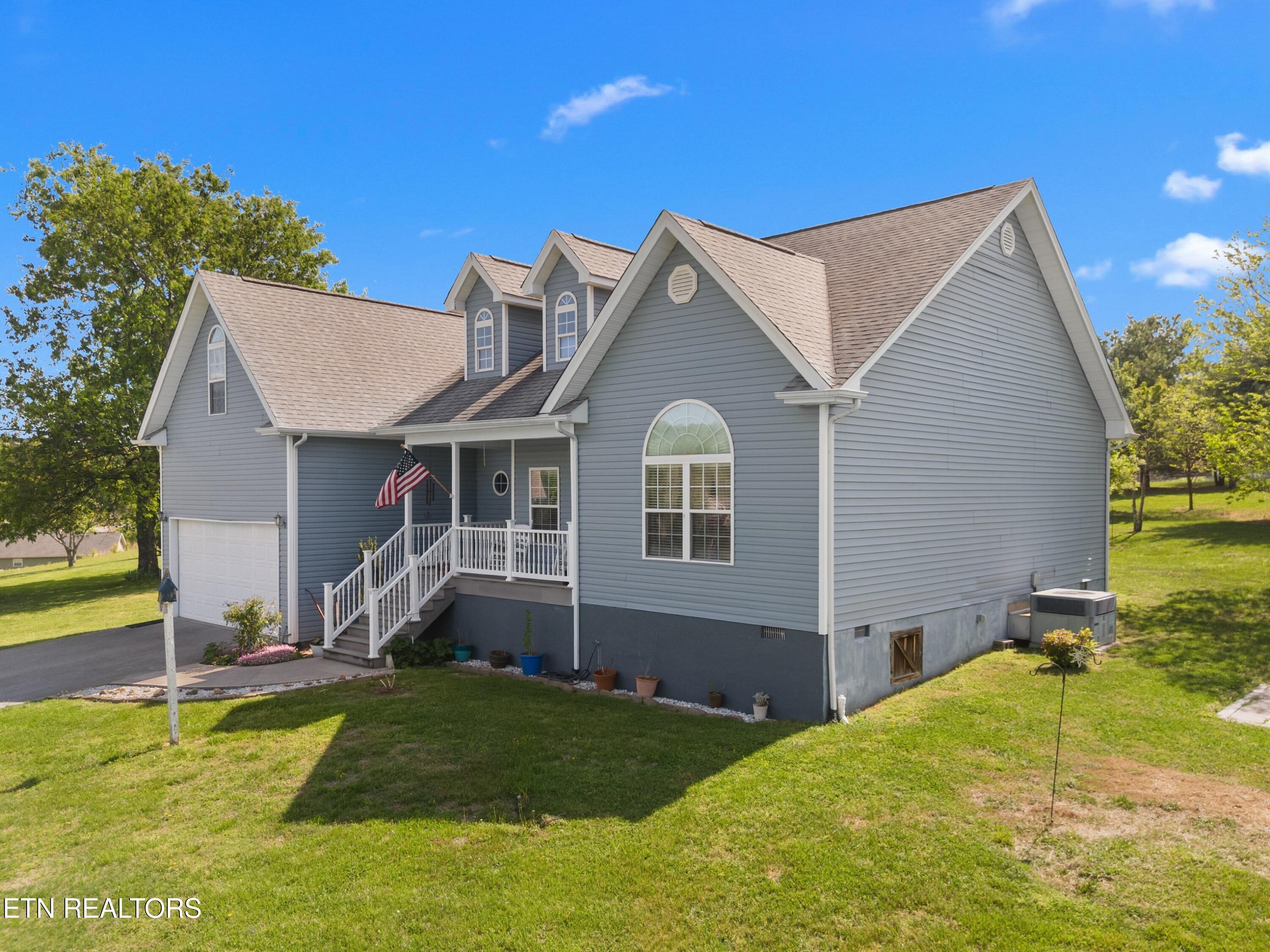 2150 Katie Lane Dandridge TN 37725