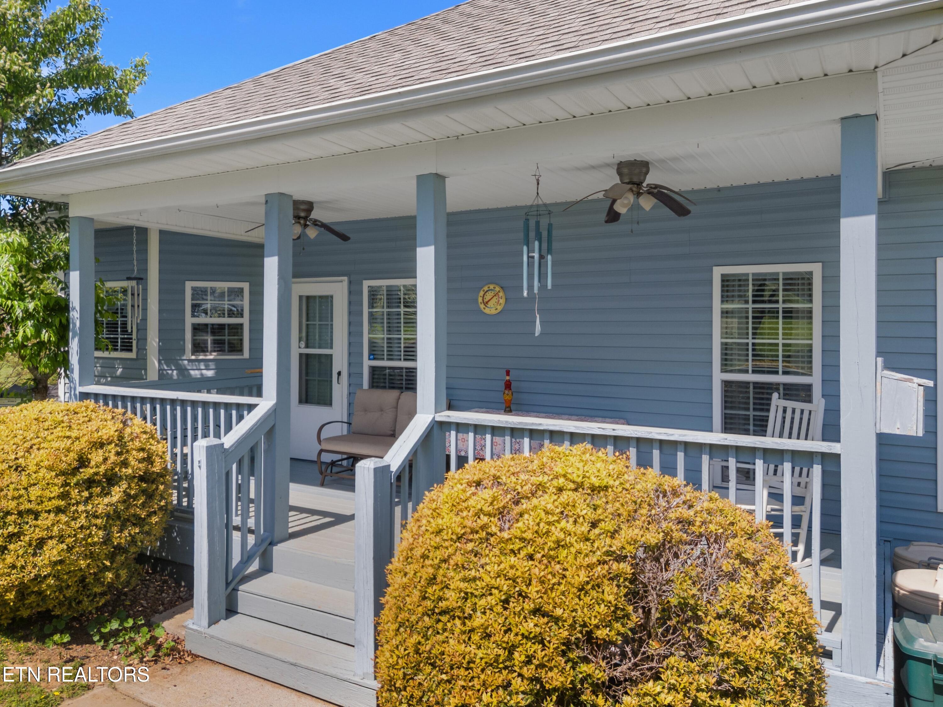 2150 Katie Lane Dandridge TN 37725