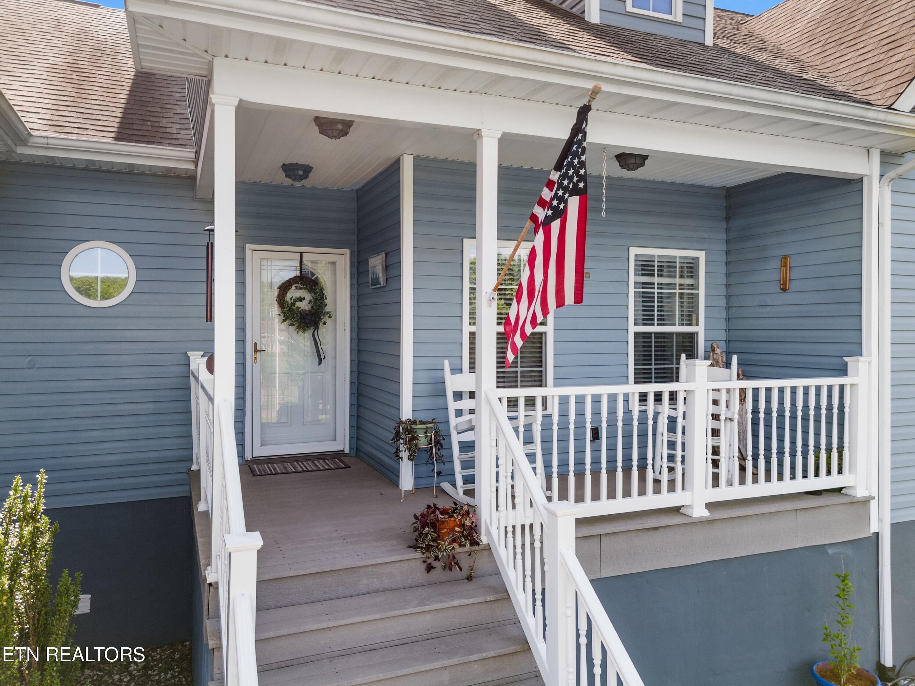 2150 Katie Lane Dandridge TN 37725