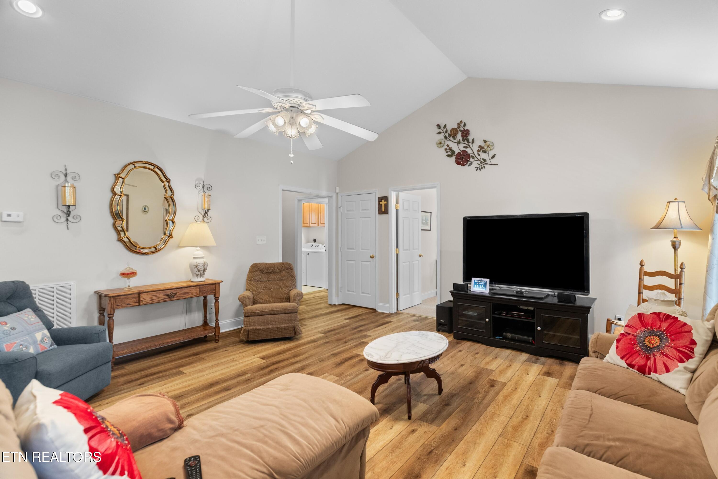 2150 Katie Lane Dandridge TN 37725