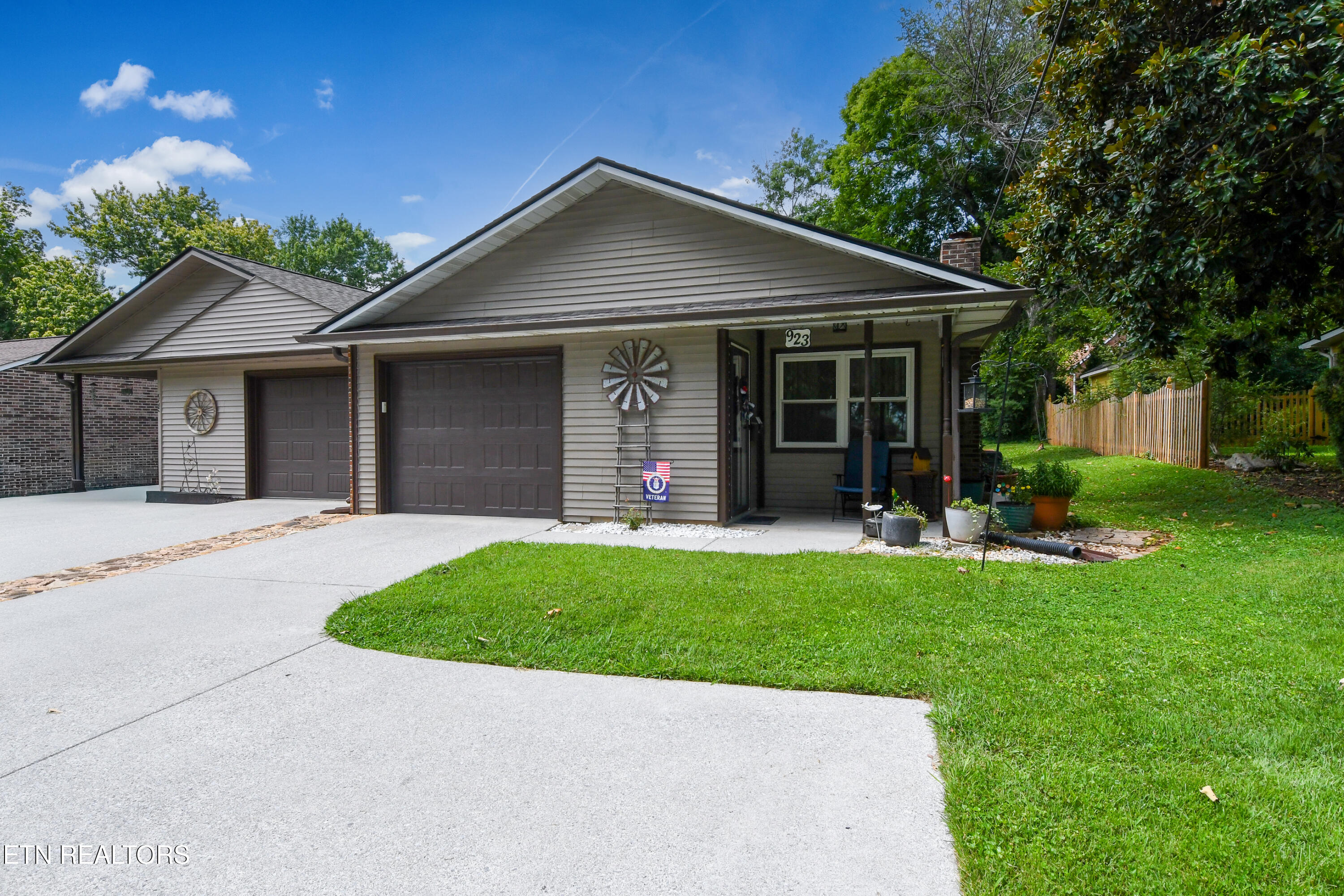 923 S Court Street Maryville TN 37803