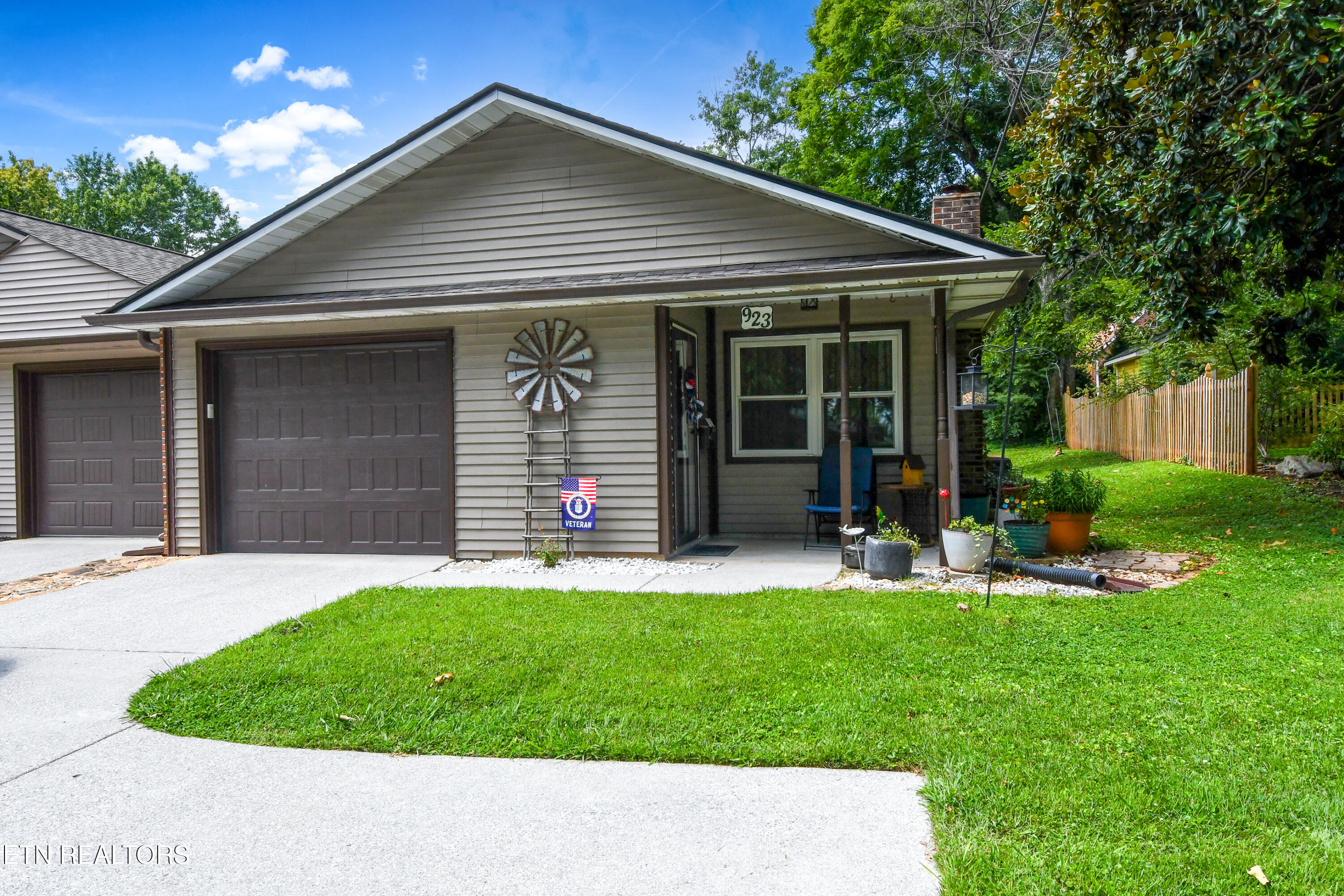 923 S Court Street Maryville TN 37803