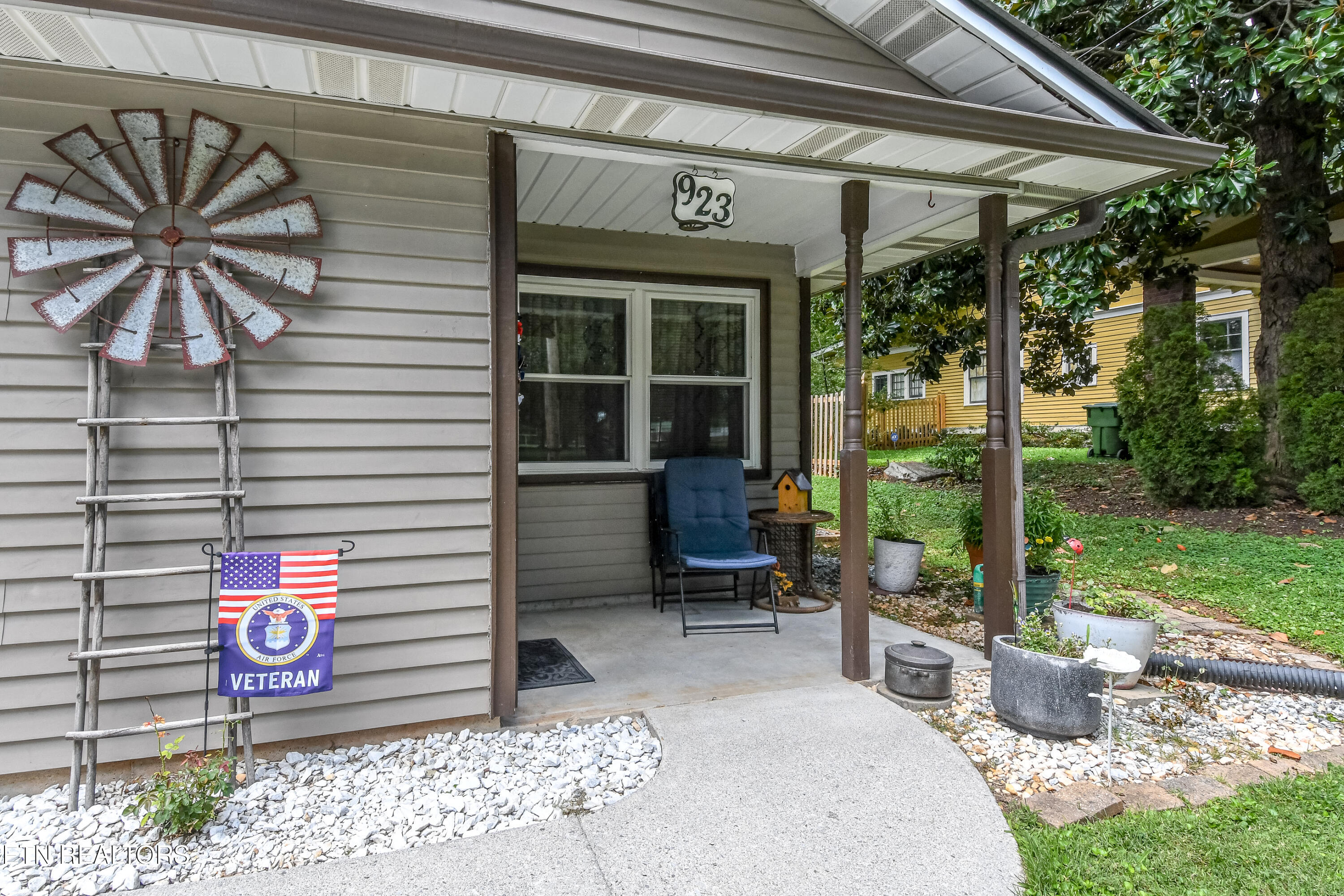 923 S Court Street Maryville TN 37803