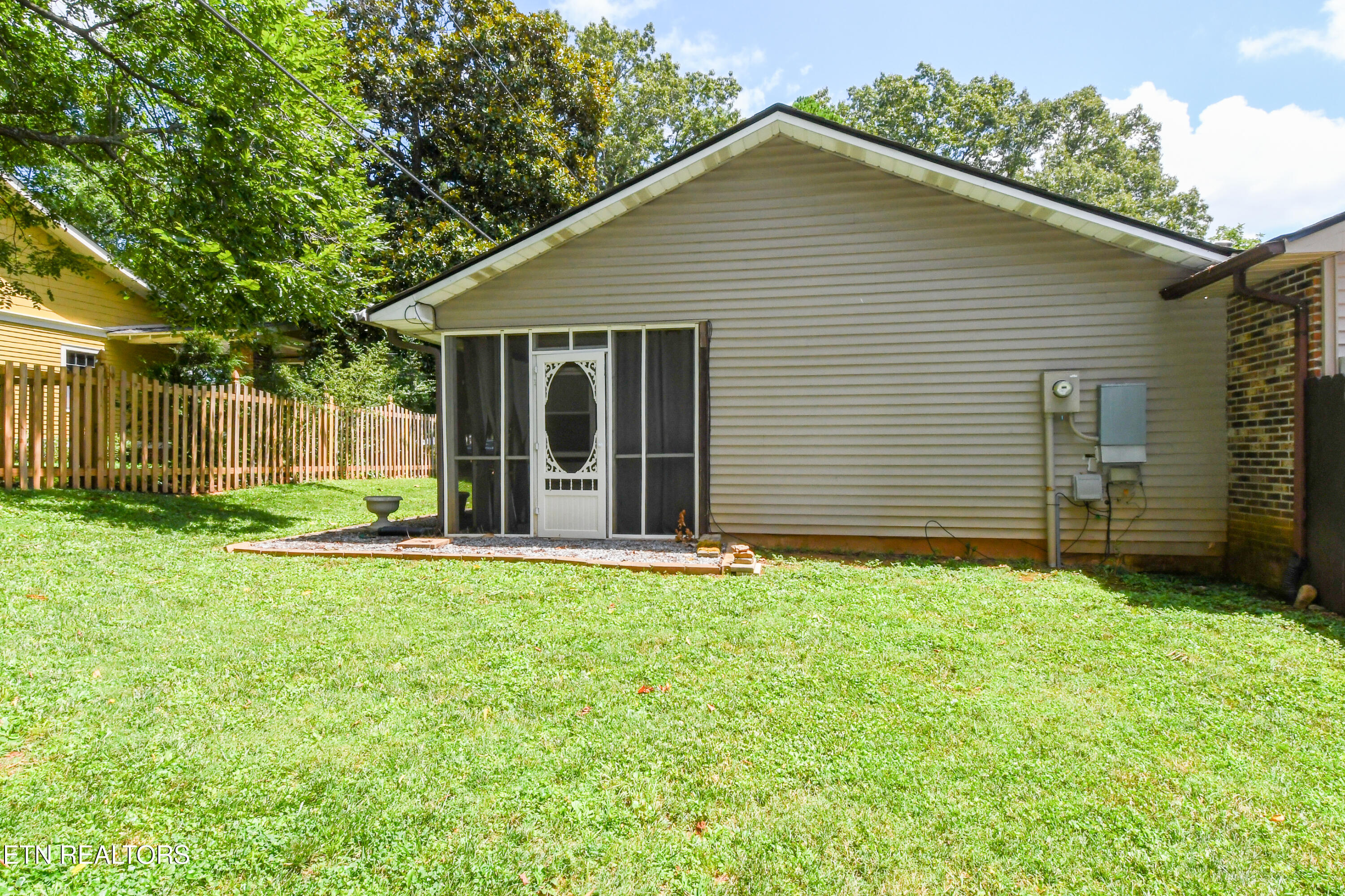 923 S Court Street Maryville TN 37803
