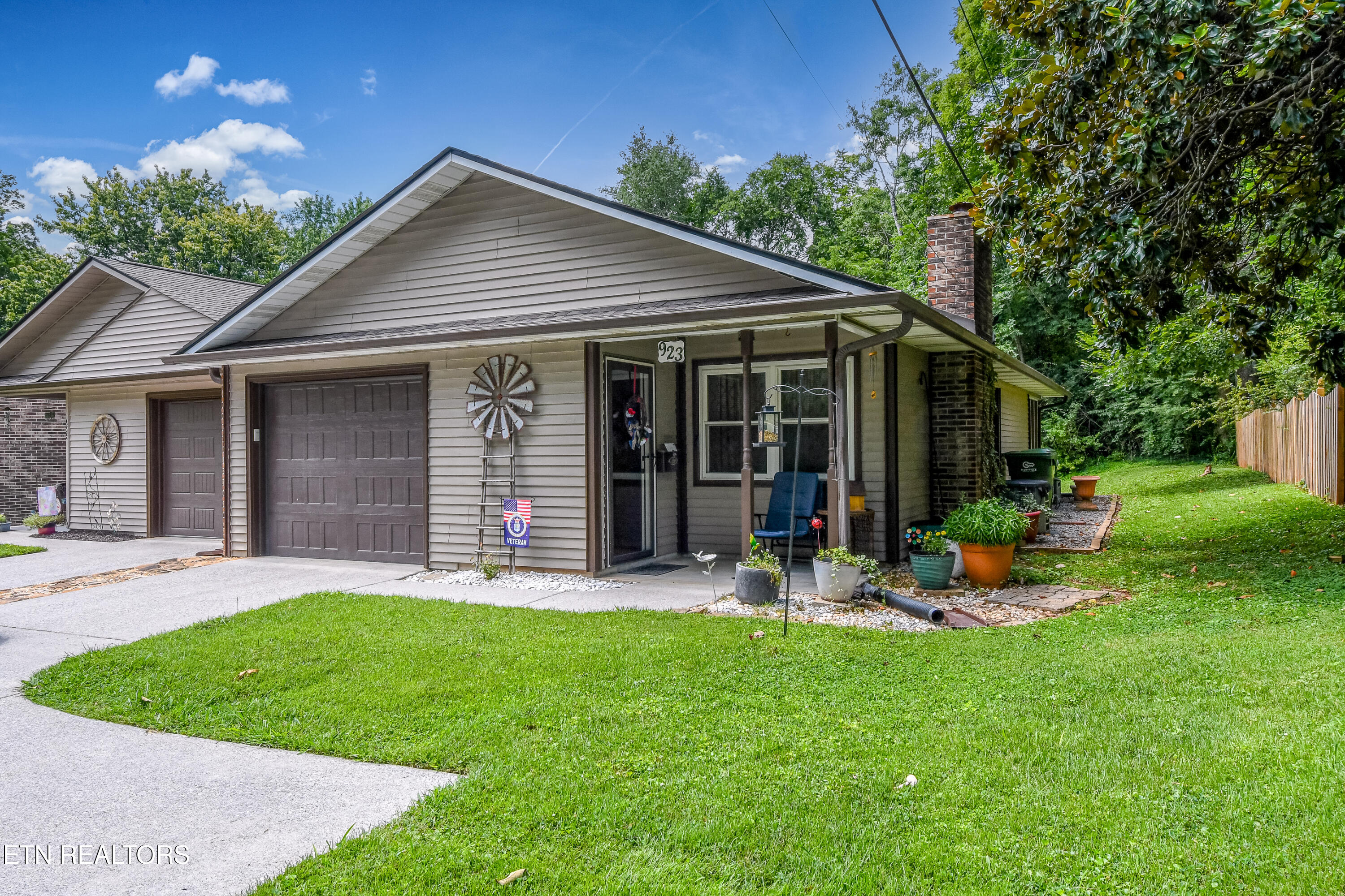 923 S Court Street Maryville TN 37803