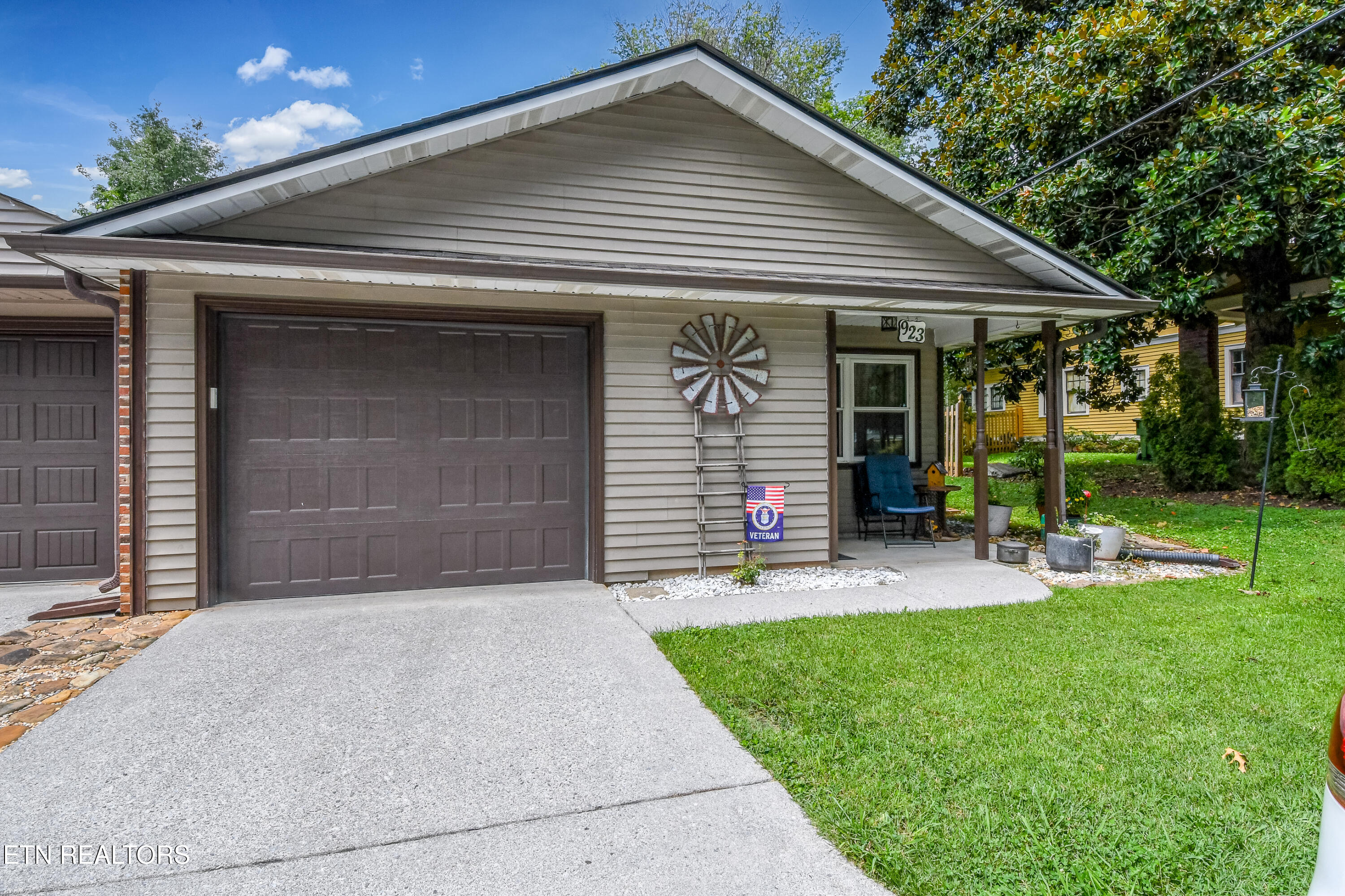 923 S Court Street Maryville TN 37803