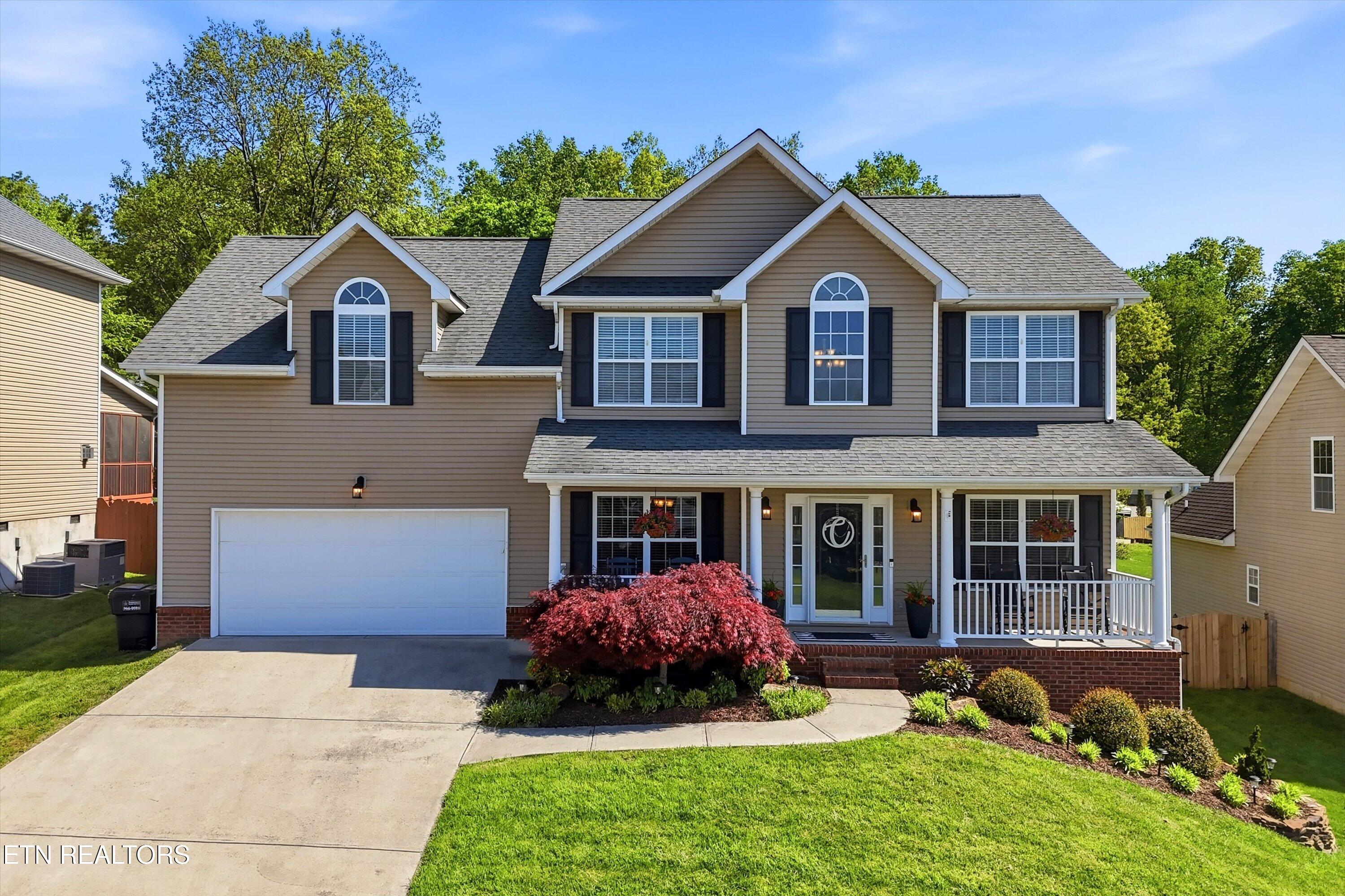 4330 Edenfield Drive Knoxville TN 37938