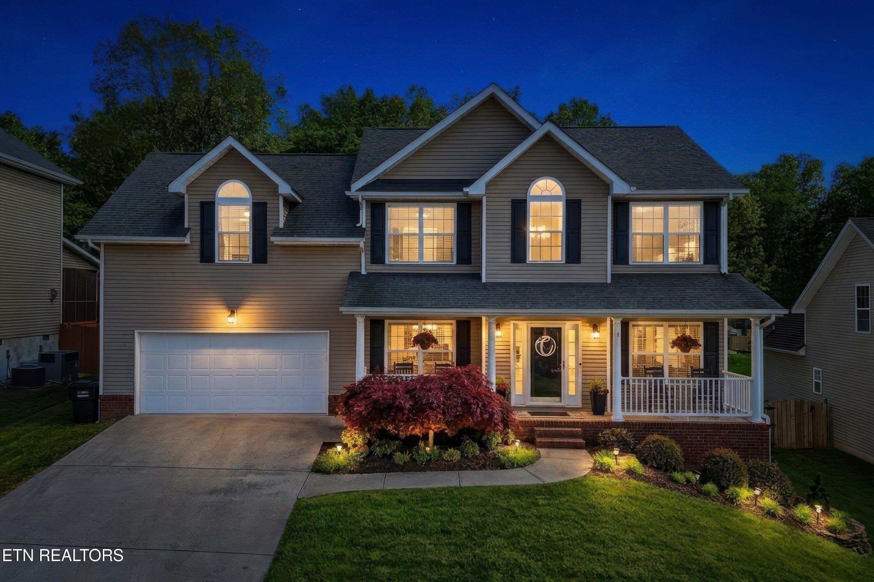4330 Edenfield Drive Knoxville TN 37938