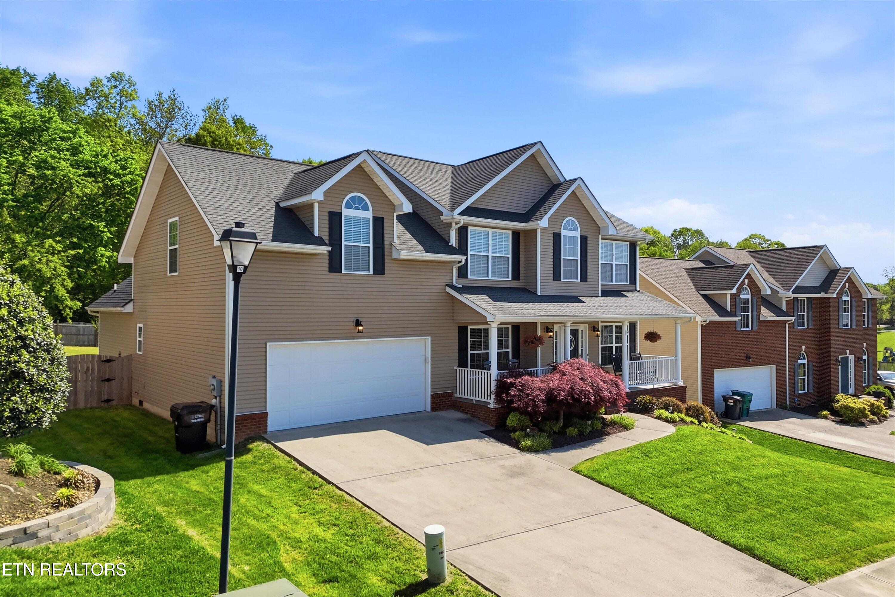 4330 Edenfield Drive Knoxville TN 37938