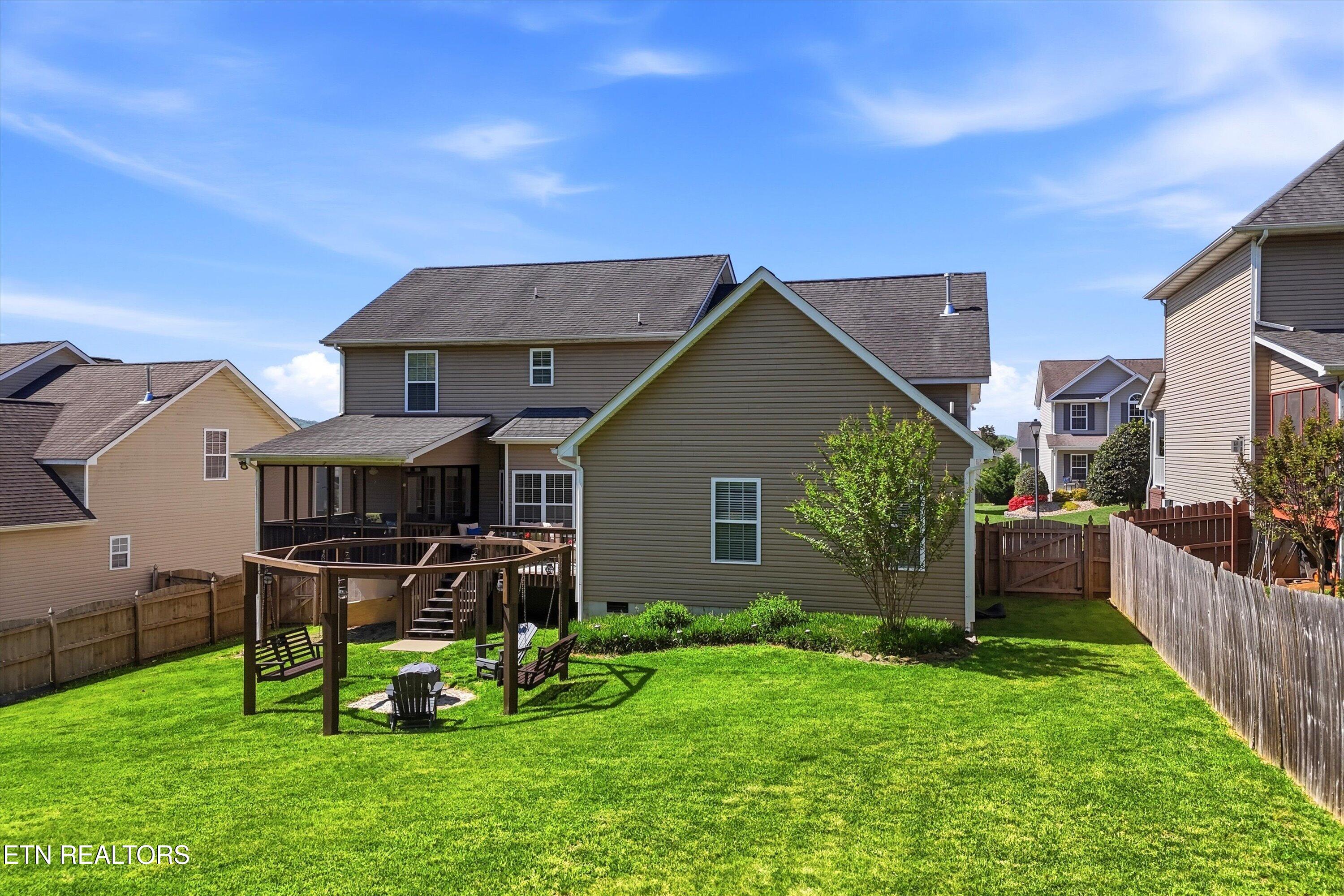 4330 Edenfield Drive Knoxville TN 37938