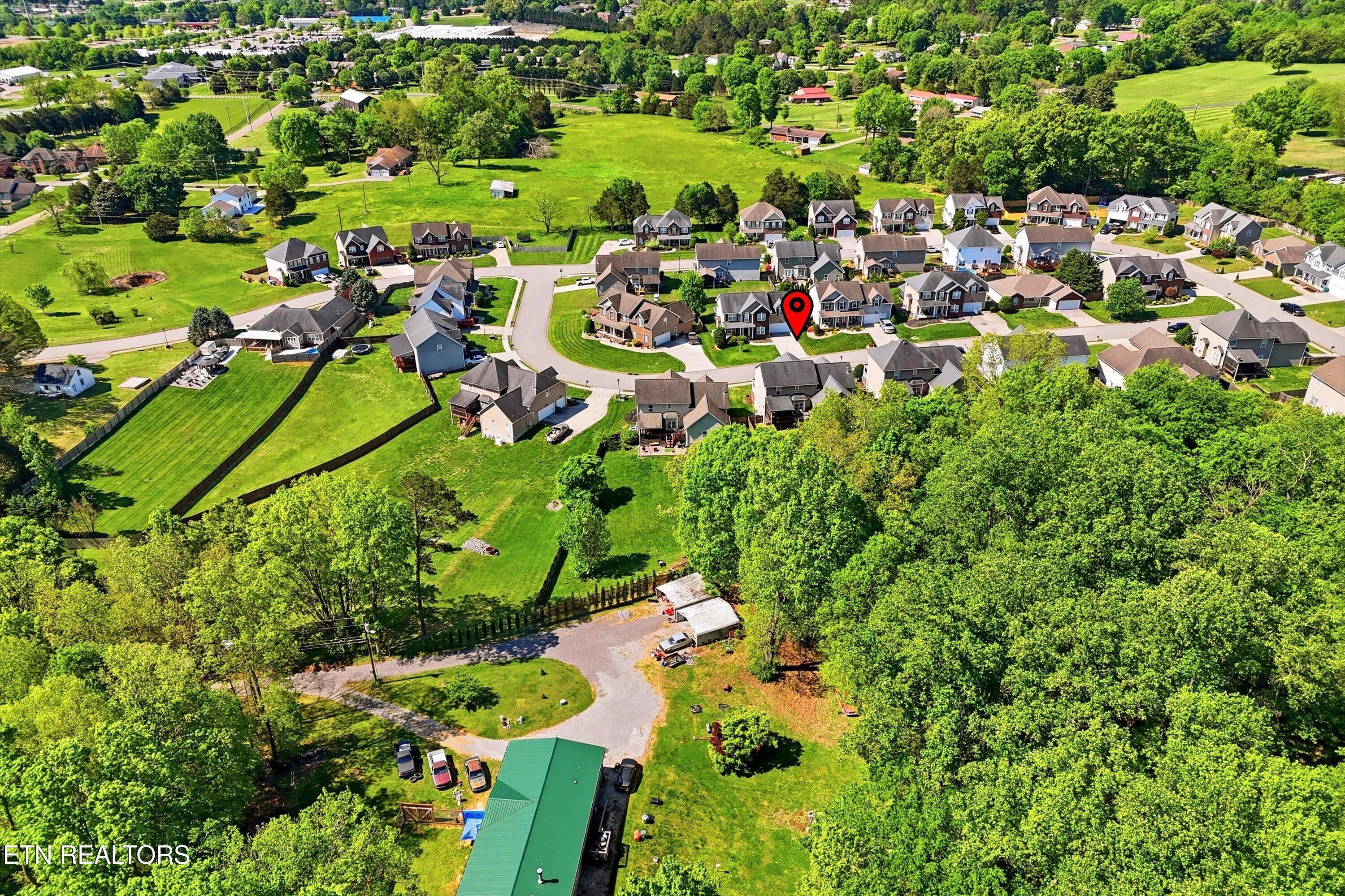4330 Edenfield Drive Knoxville TN 37938