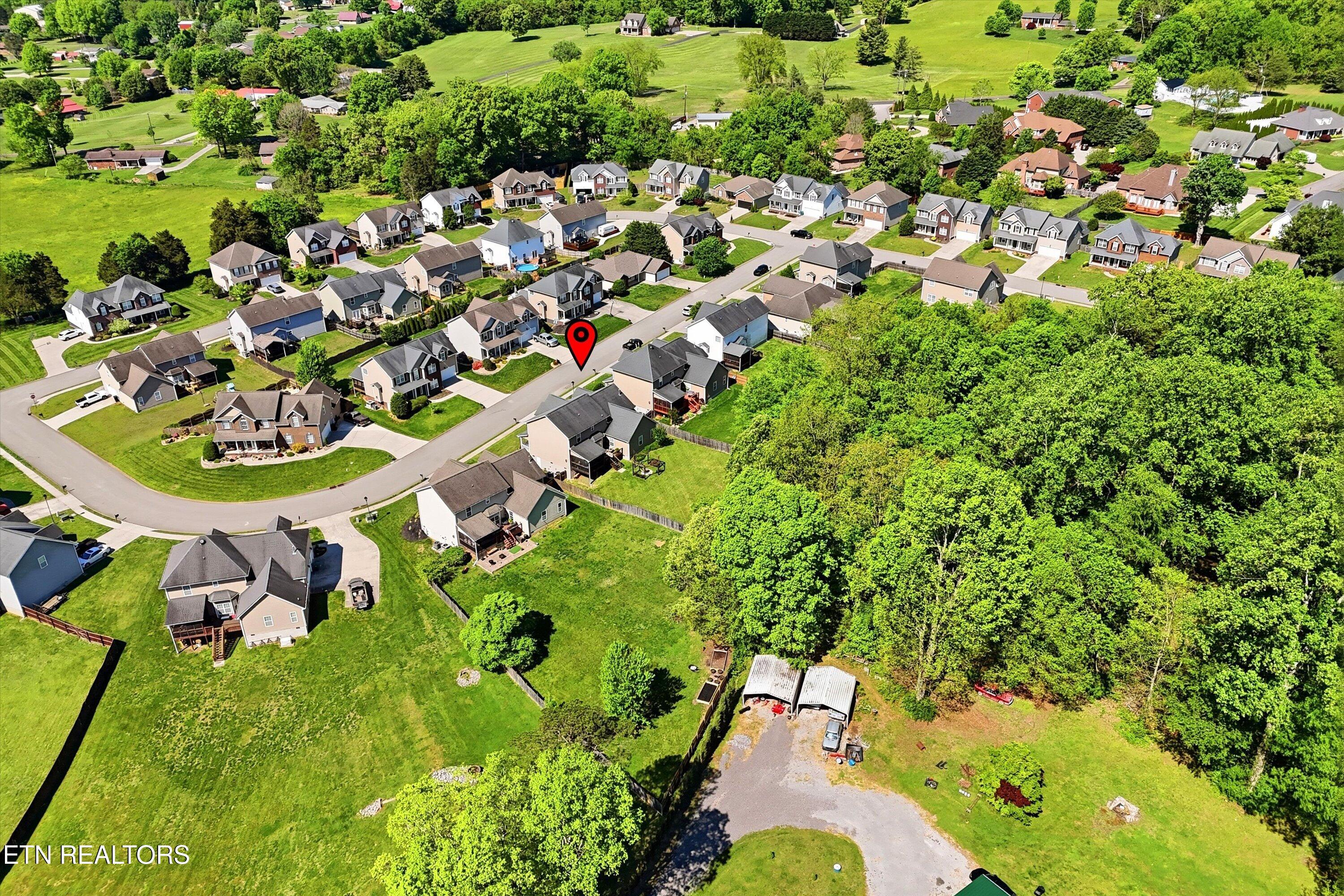 4330 Edenfield Drive Knoxville TN 37938