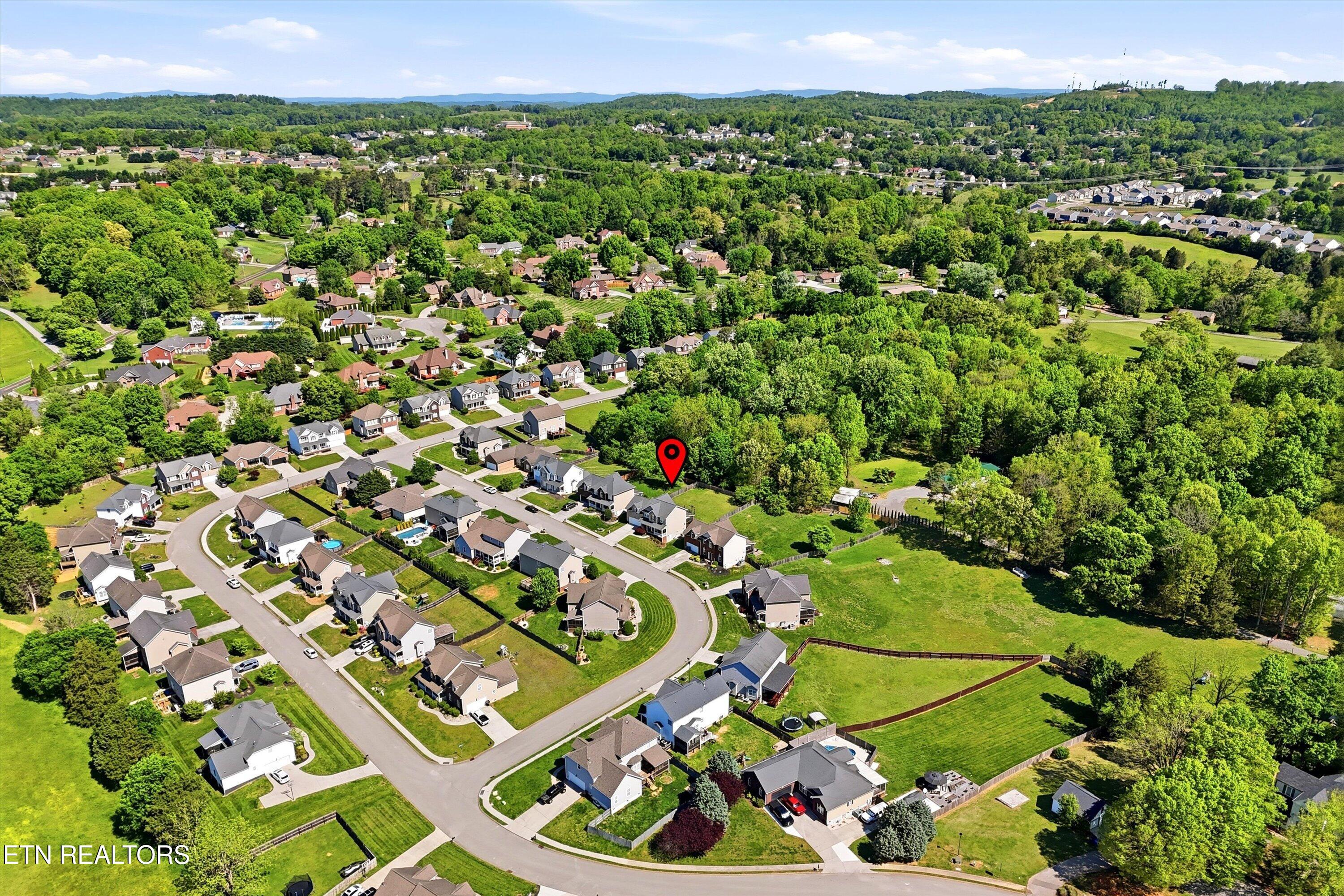 4330 Edenfield Drive Knoxville TN 37938