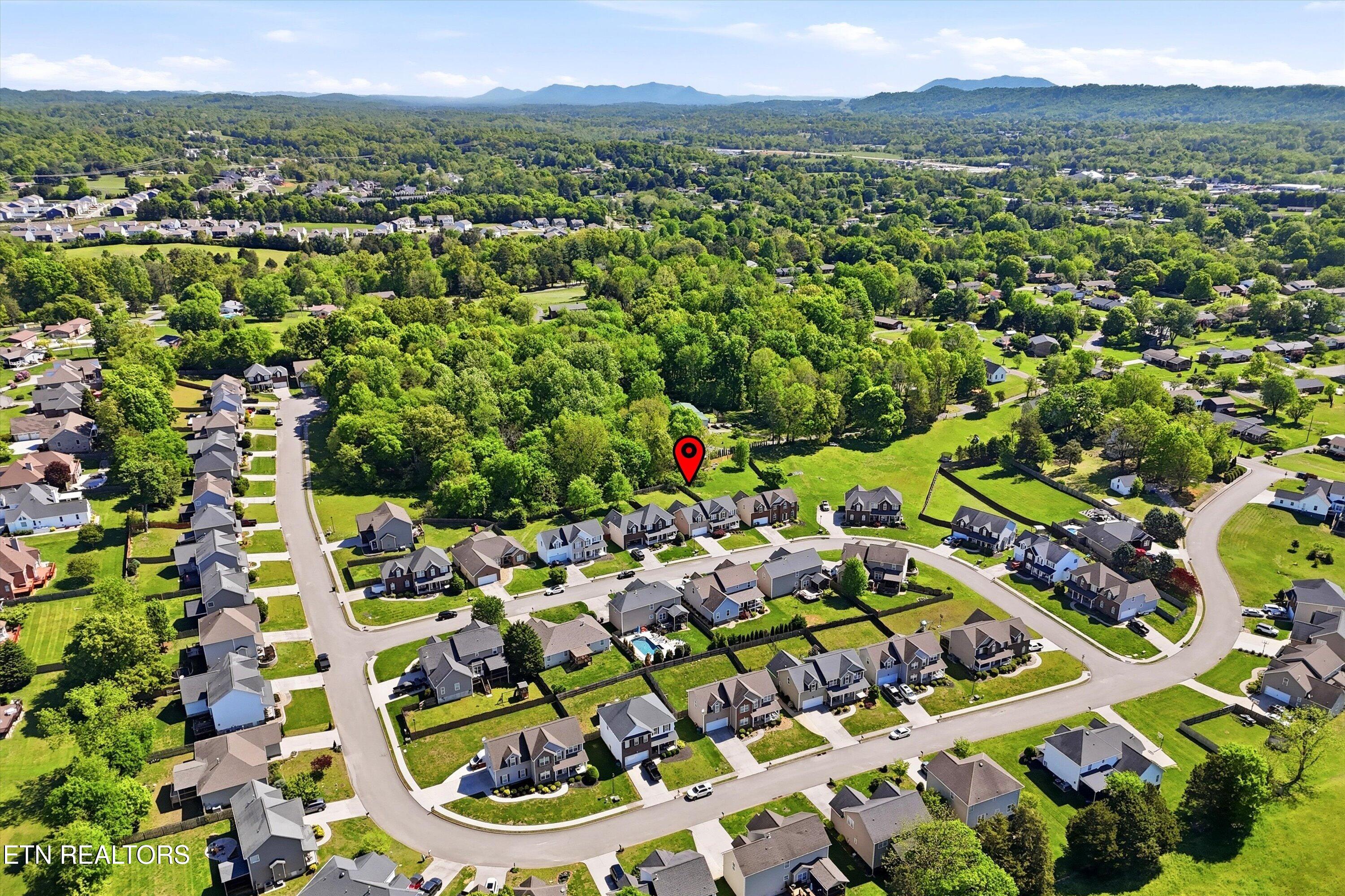 4330 Edenfield Drive Knoxville TN 37938