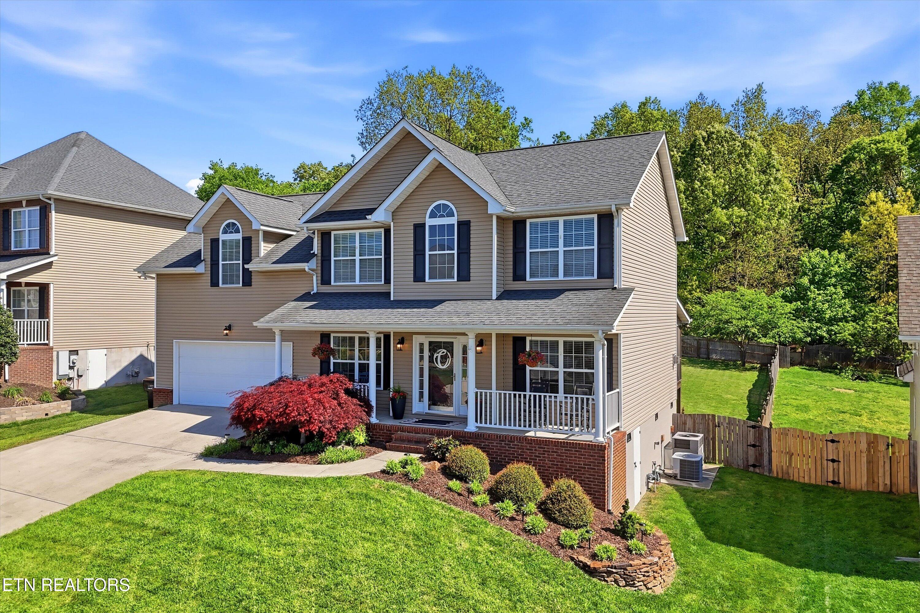 4330 Edenfield Drive Knoxville TN 37938