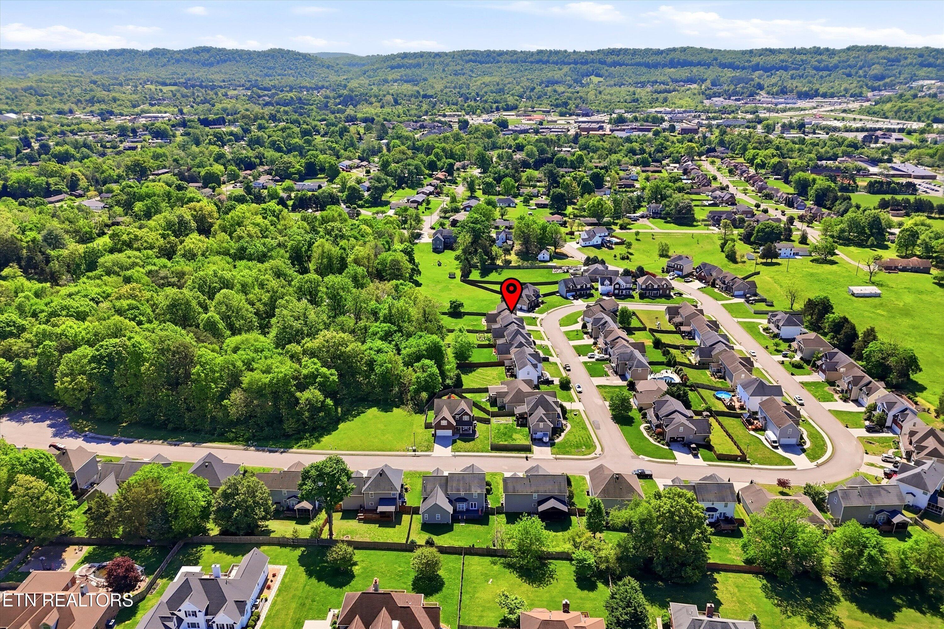 4330 Edenfield Drive Knoxville TN 37938