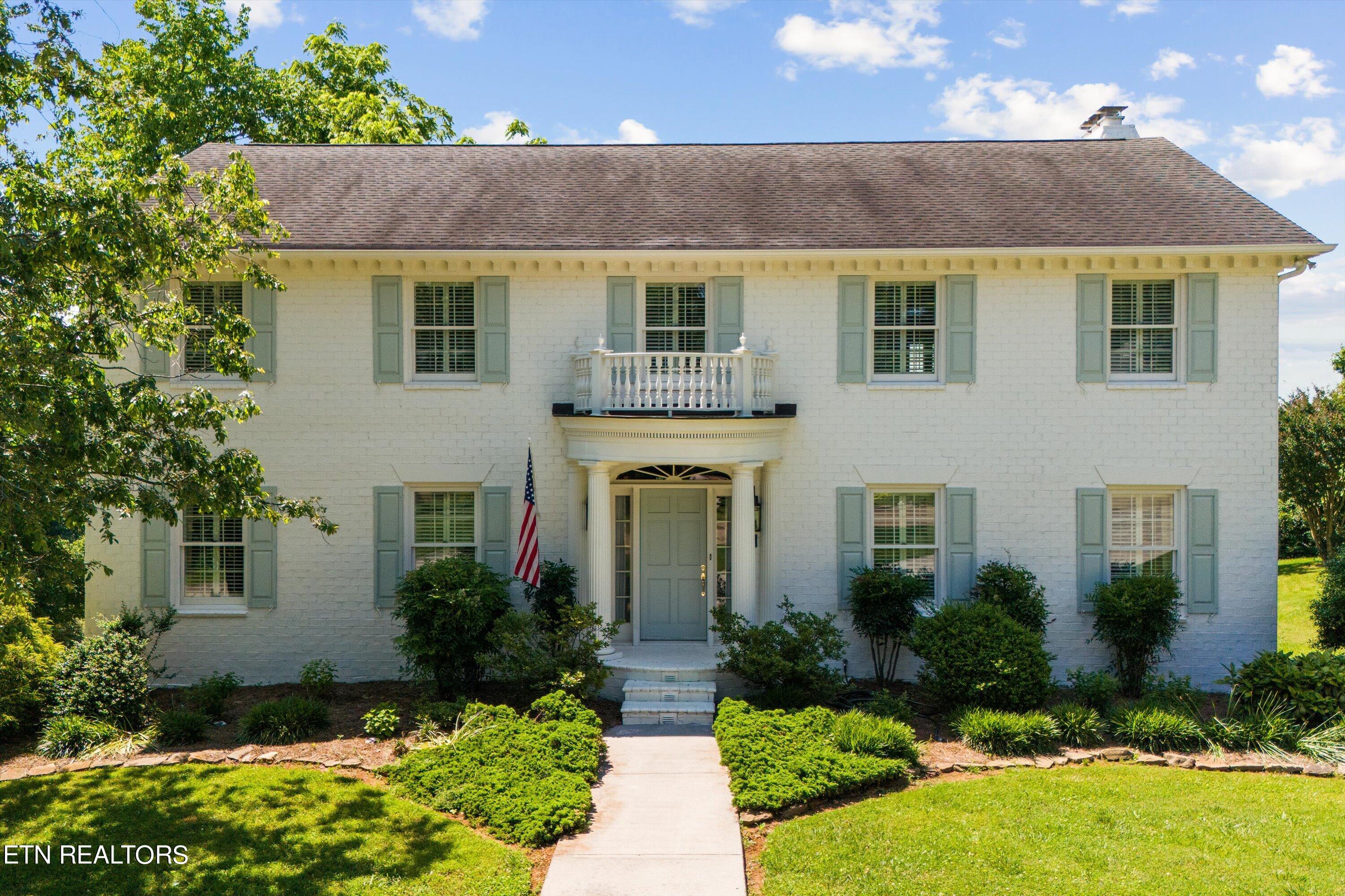 11108 Crown Point Drive Knoxville TN 37934