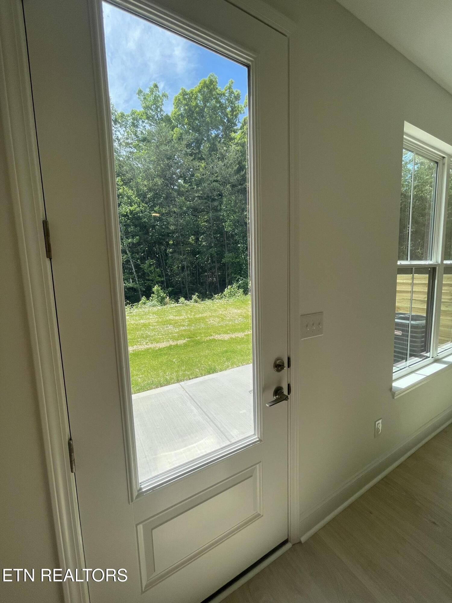 8825 Chapman Trace Way Knoxville TN 37920