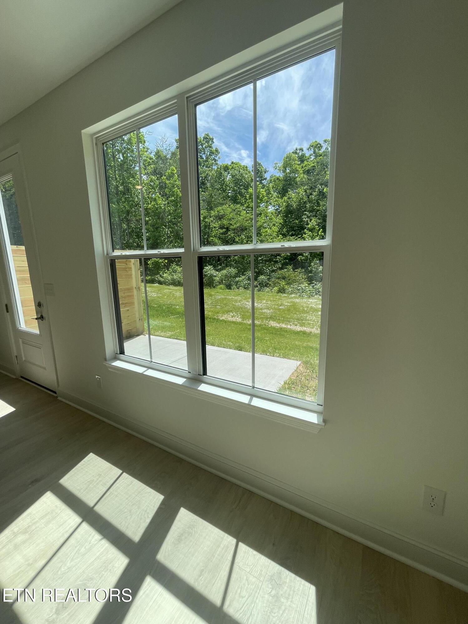 8825 Chapman Trace Way Knoxville TN 37920