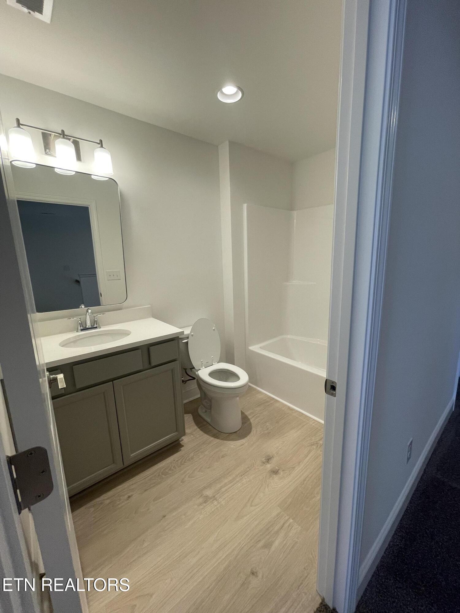 8825 Chapman Trace Way Knoxville TN 37920