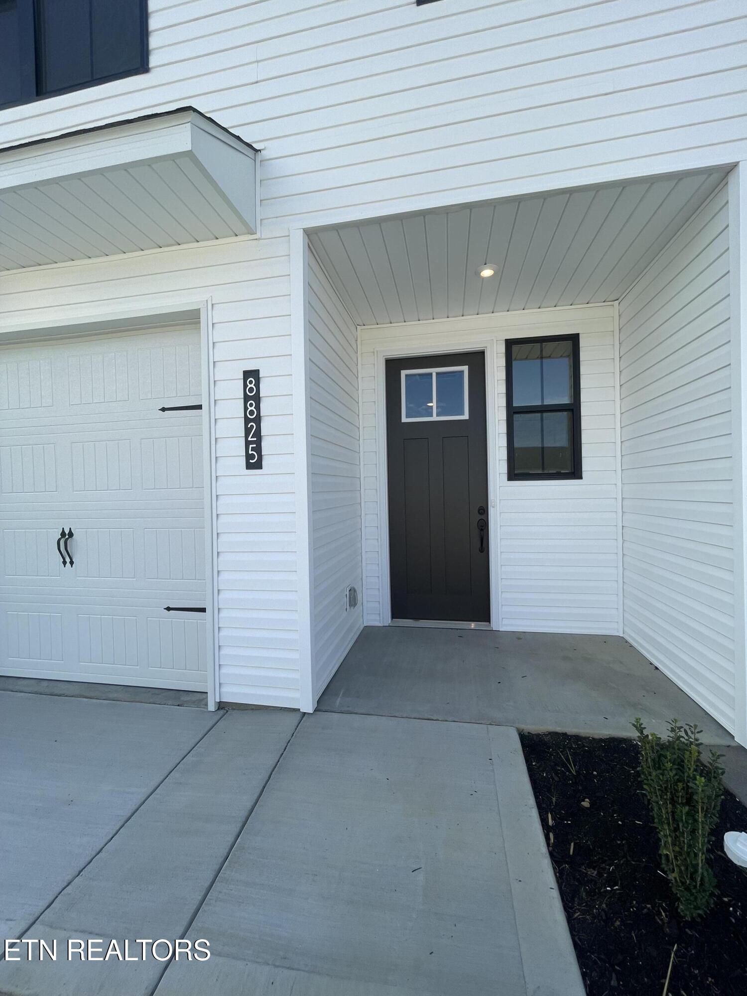 8825 Chapman Trace Way Knoxville TN 37920