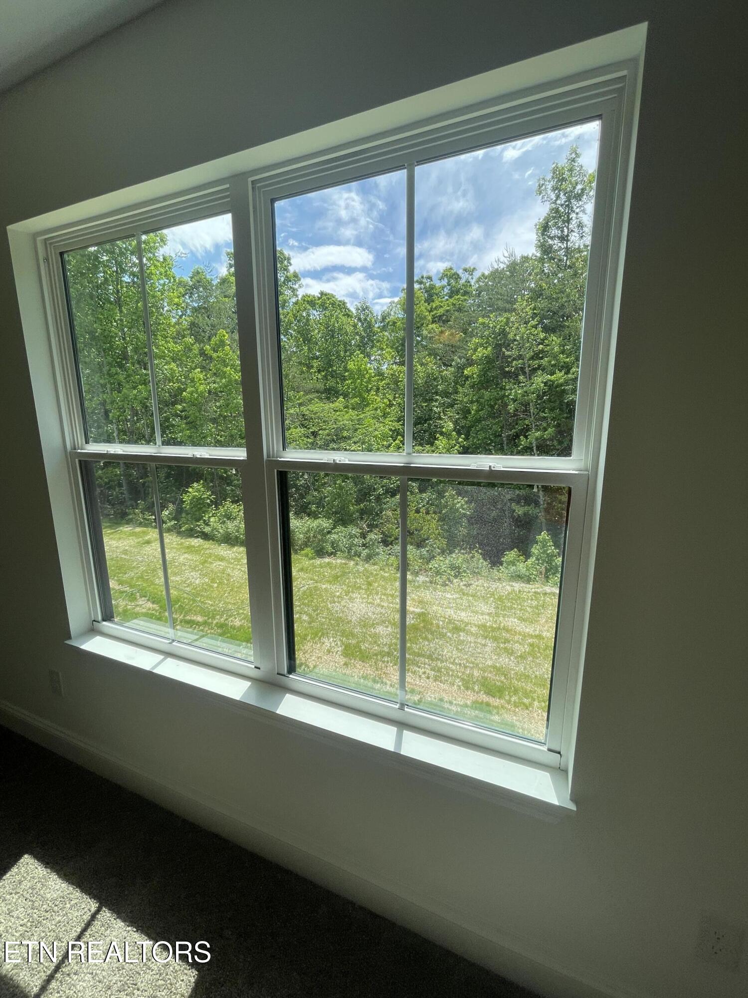 8825 Chapman Trace Way Knoxville TN 37920