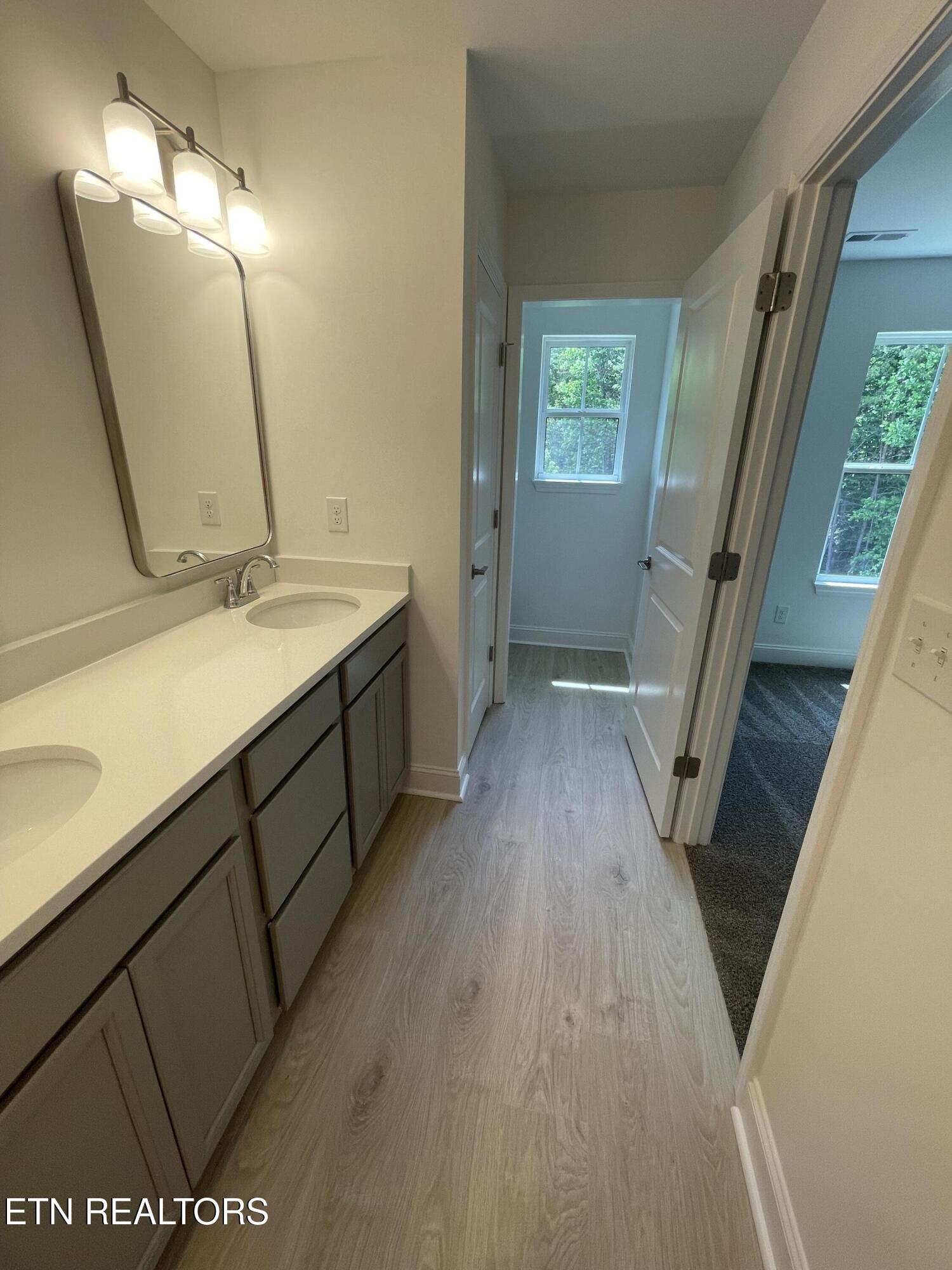 8825 Chapman Trace Way Knoxville TN 37920