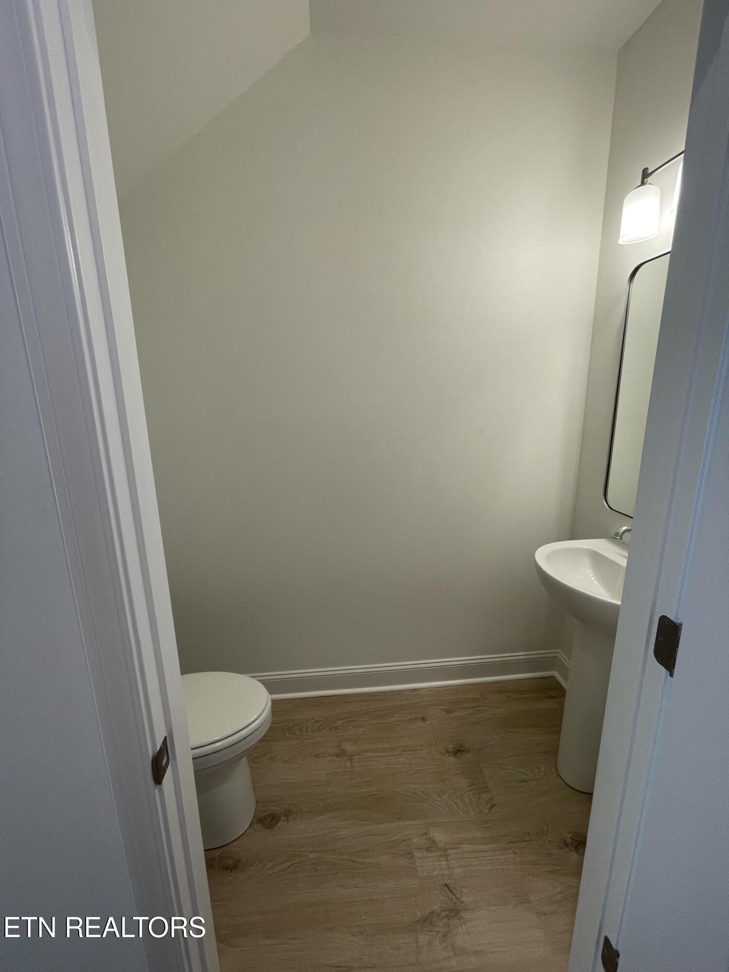 8825 Chapman Trace Way Knoxville TN 37920