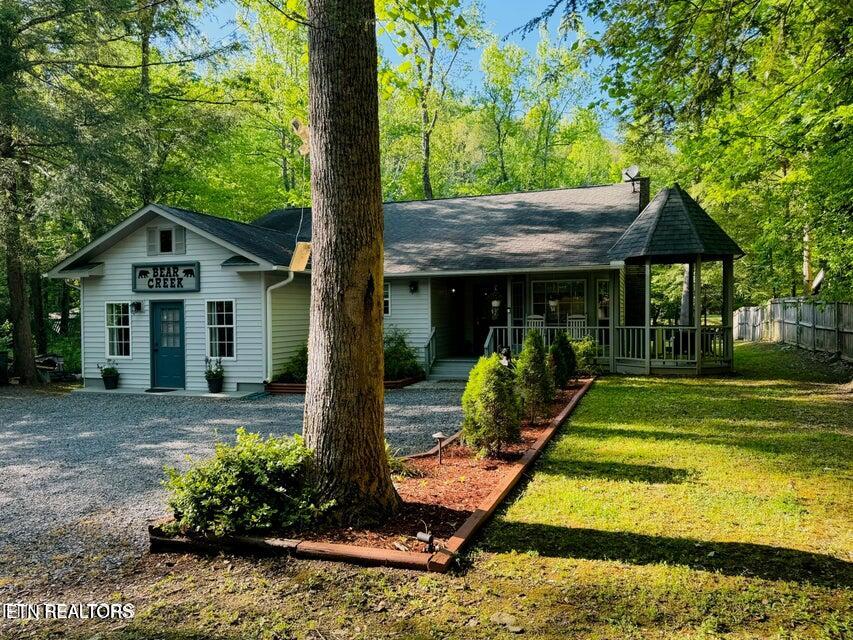 4319 E Scenic Drive Gatlinburg TN 37738